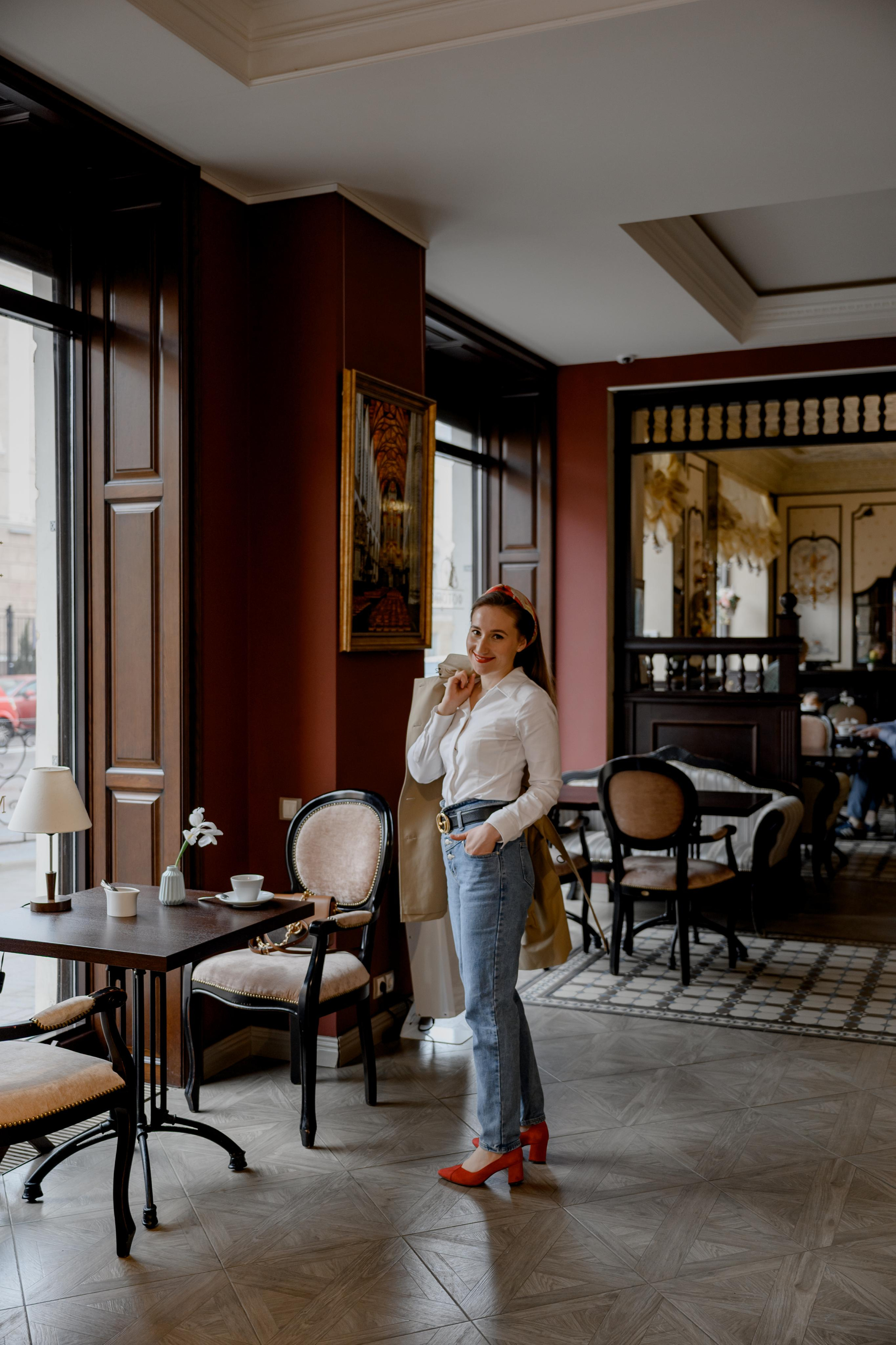 ПОЛИНА. Свадебный и семейный фотограф Ольга Медведева