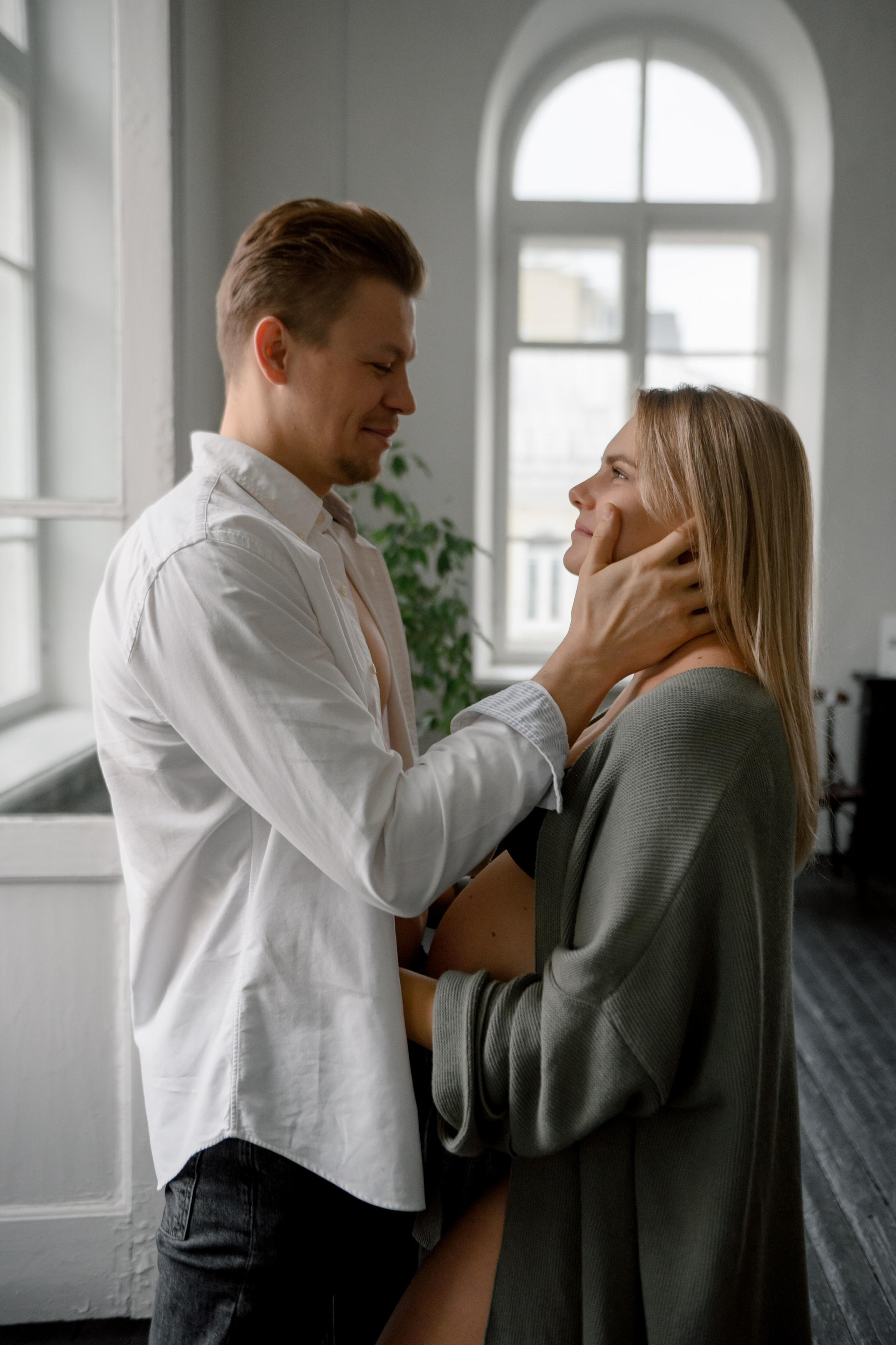 НАСТЯ, ВЛАД И АРТЕМИЙ. Свадебный и семейный фотограф Ольга Медведева