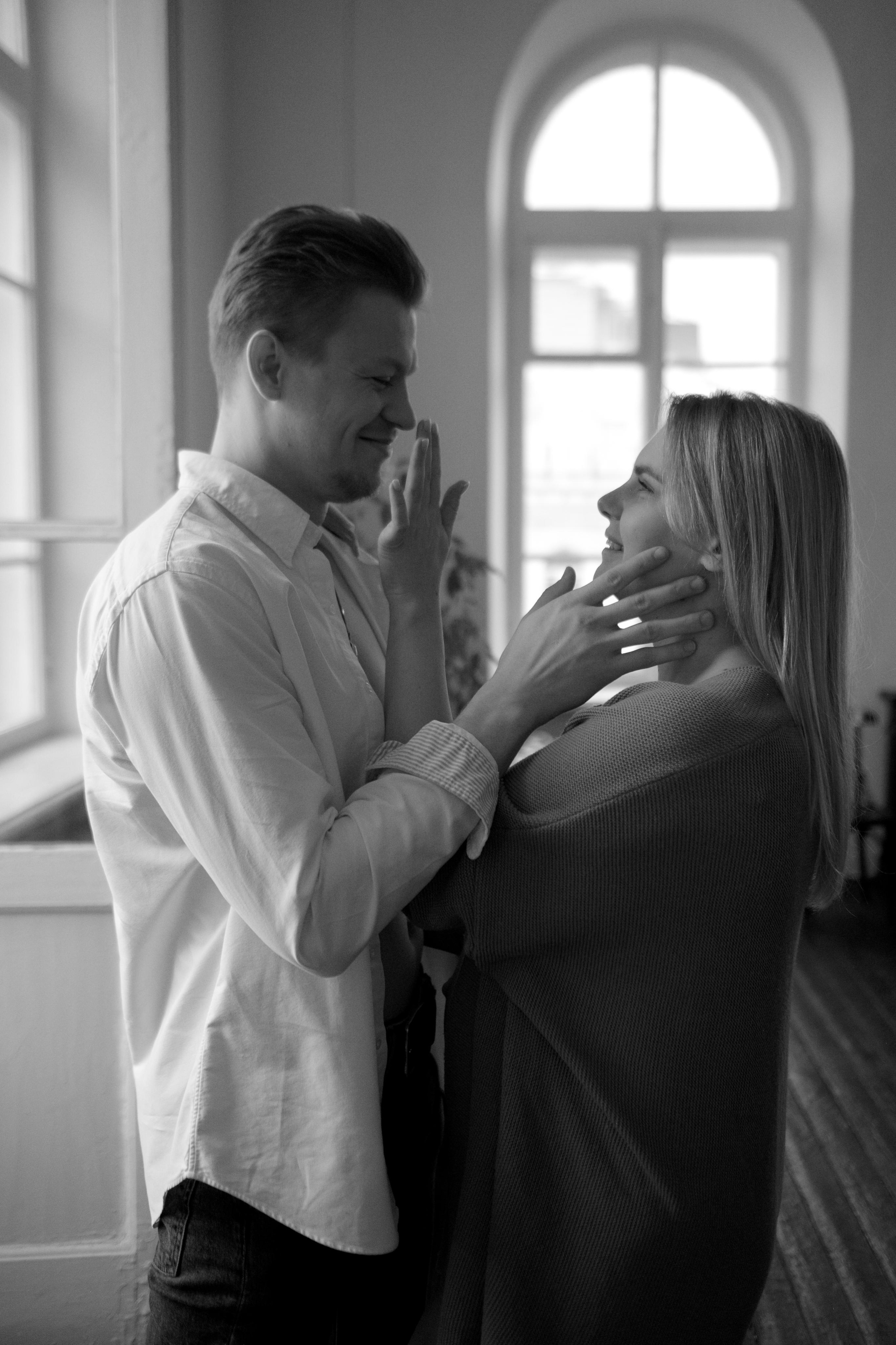 НАСТЯ, ВЛАД И АРТЕМИЙ. Свадебный и семейный фотограф Ольга Медведева