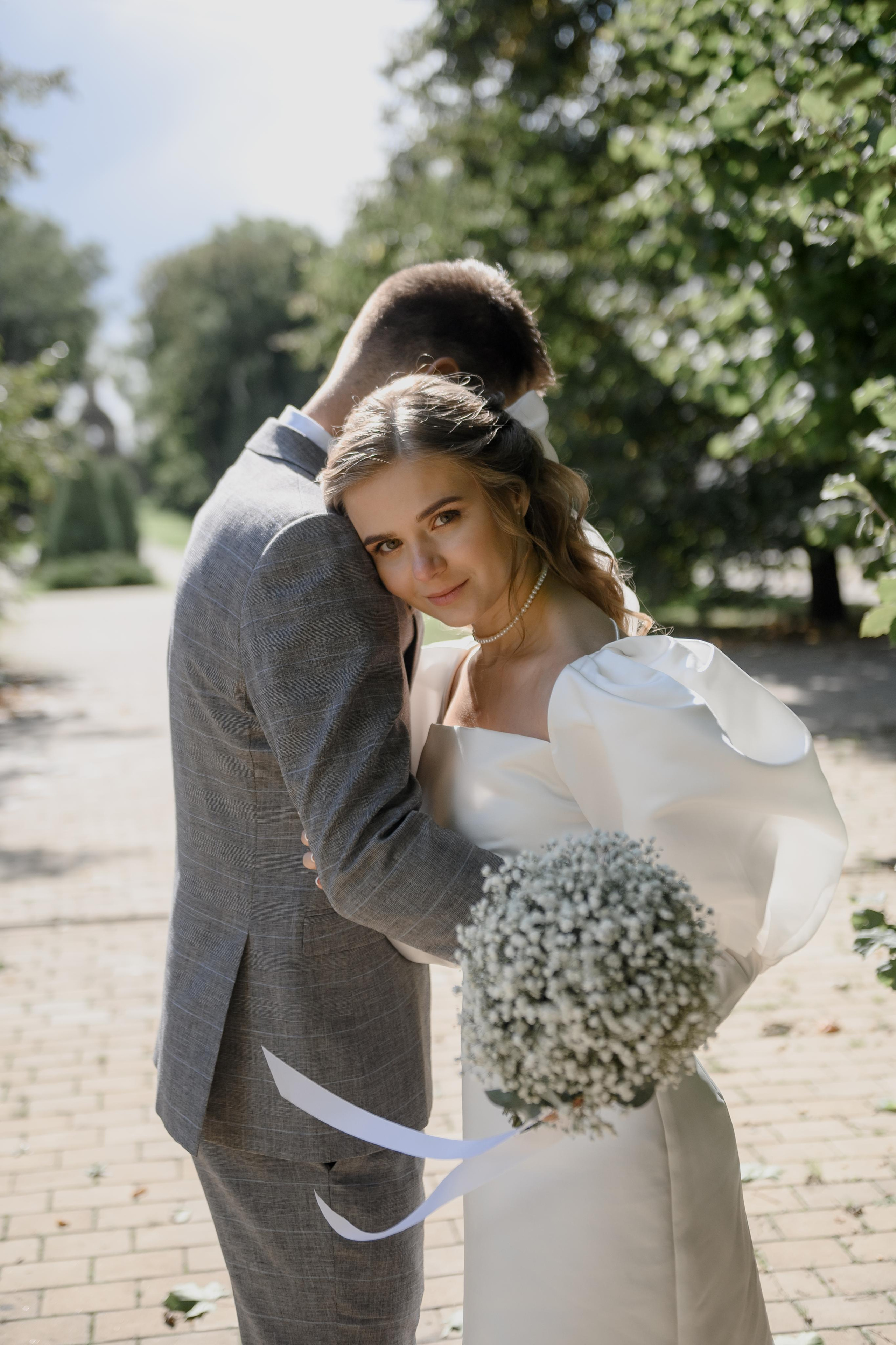 ОЛЯ И СЕРГЕЙ. Свадебный и семейный фотограф Ольга Медведева