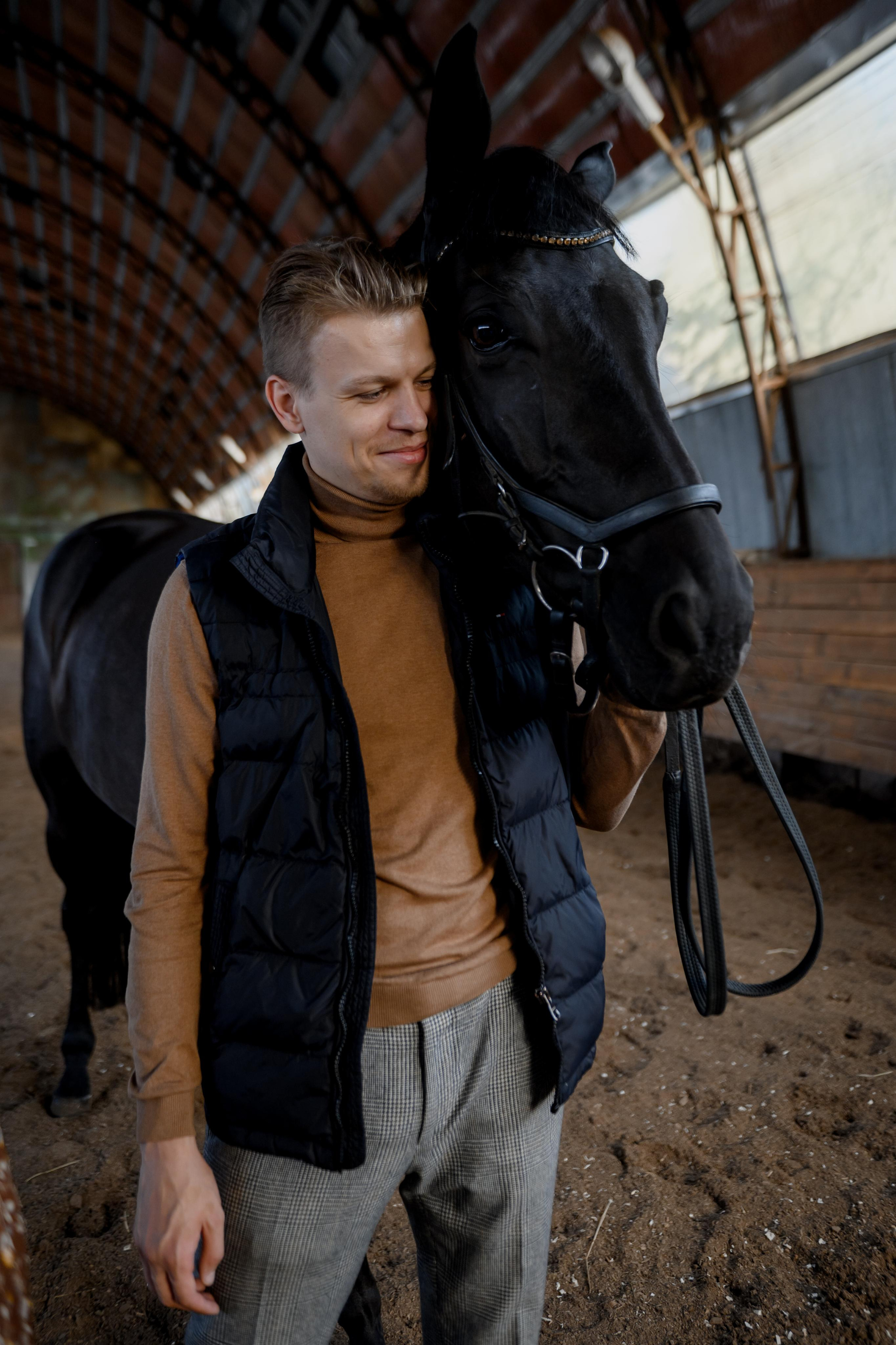 ВЛАД И НАСТЯ. Свадебный и семейный фотограф Ольга Медведева