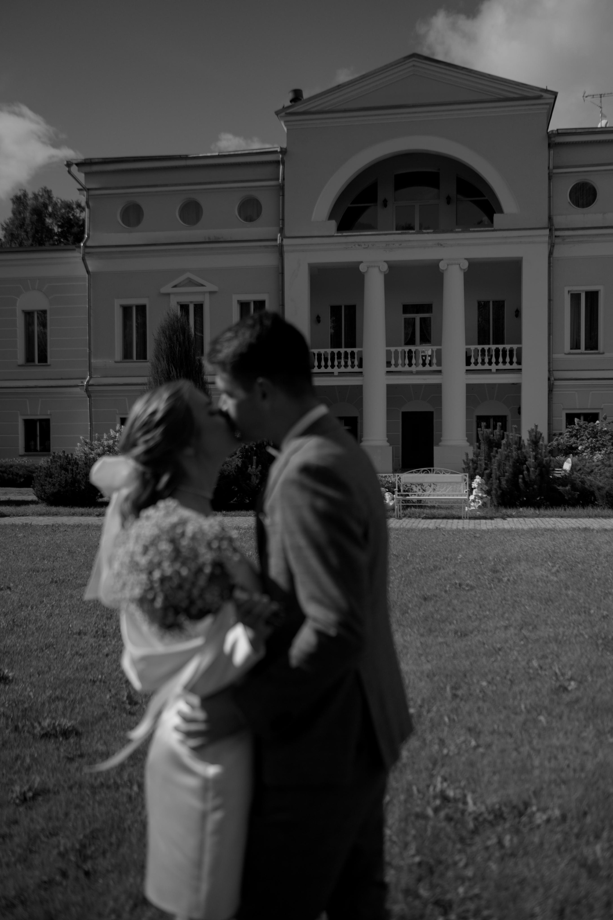 ОЛЯ И СЕРГЕЙ. Свадебный и семейный фотограф Ольга Медведева