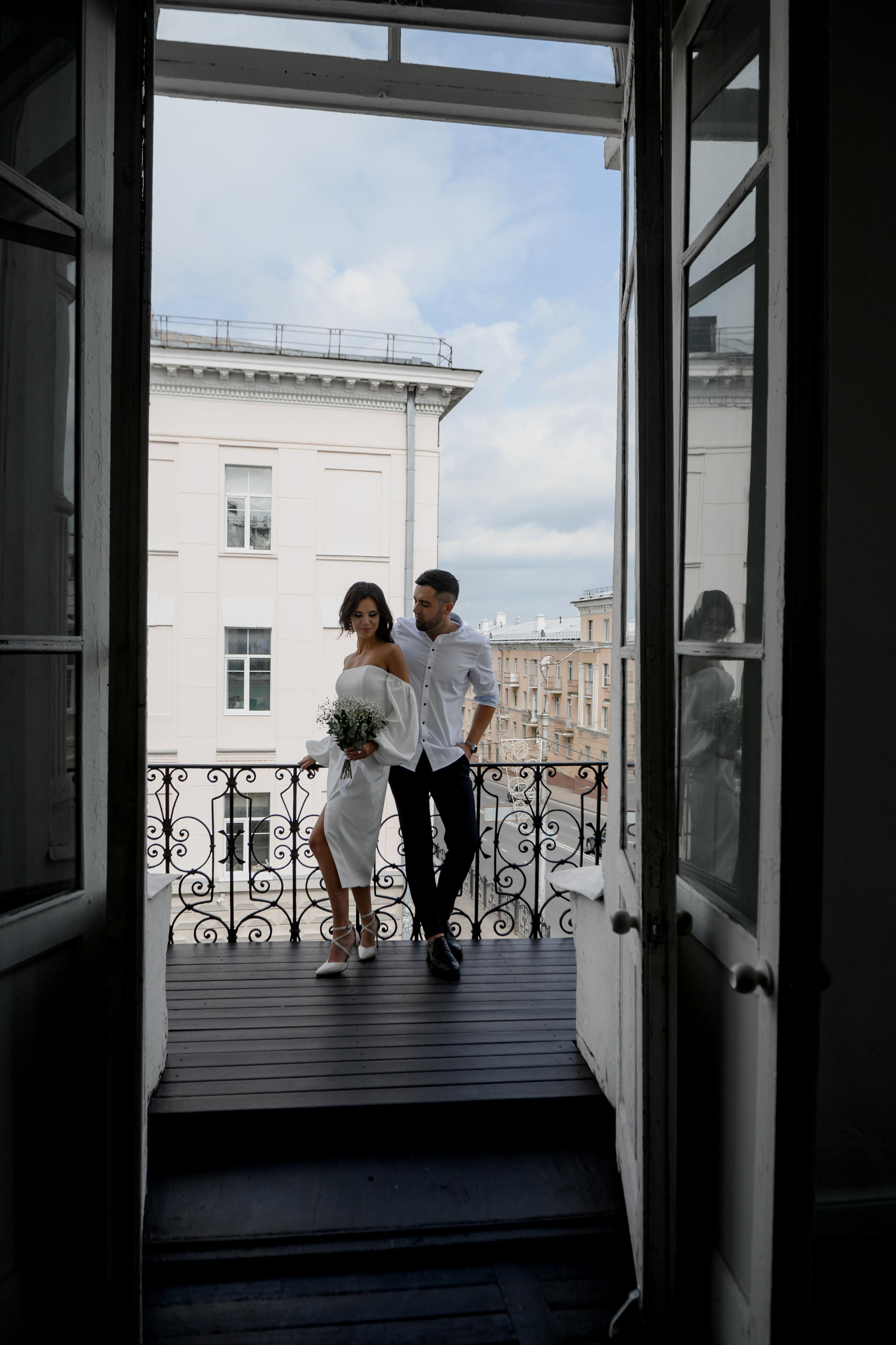 РОМА И ЖЕНЯ. Свадебный и семейный фотограф Ольга Медведева