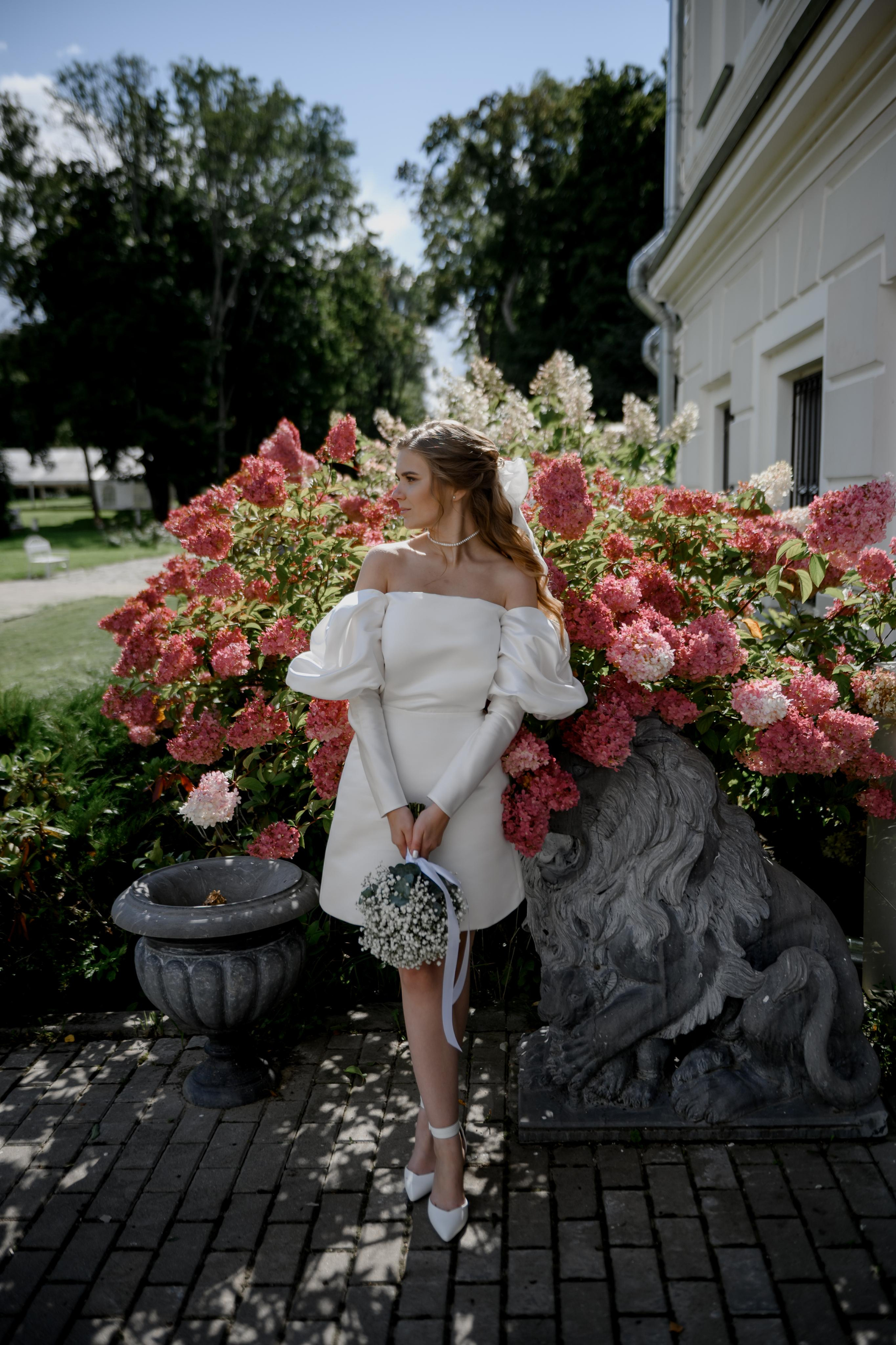 Свадебный и семейный фотограф Ольга Медведева