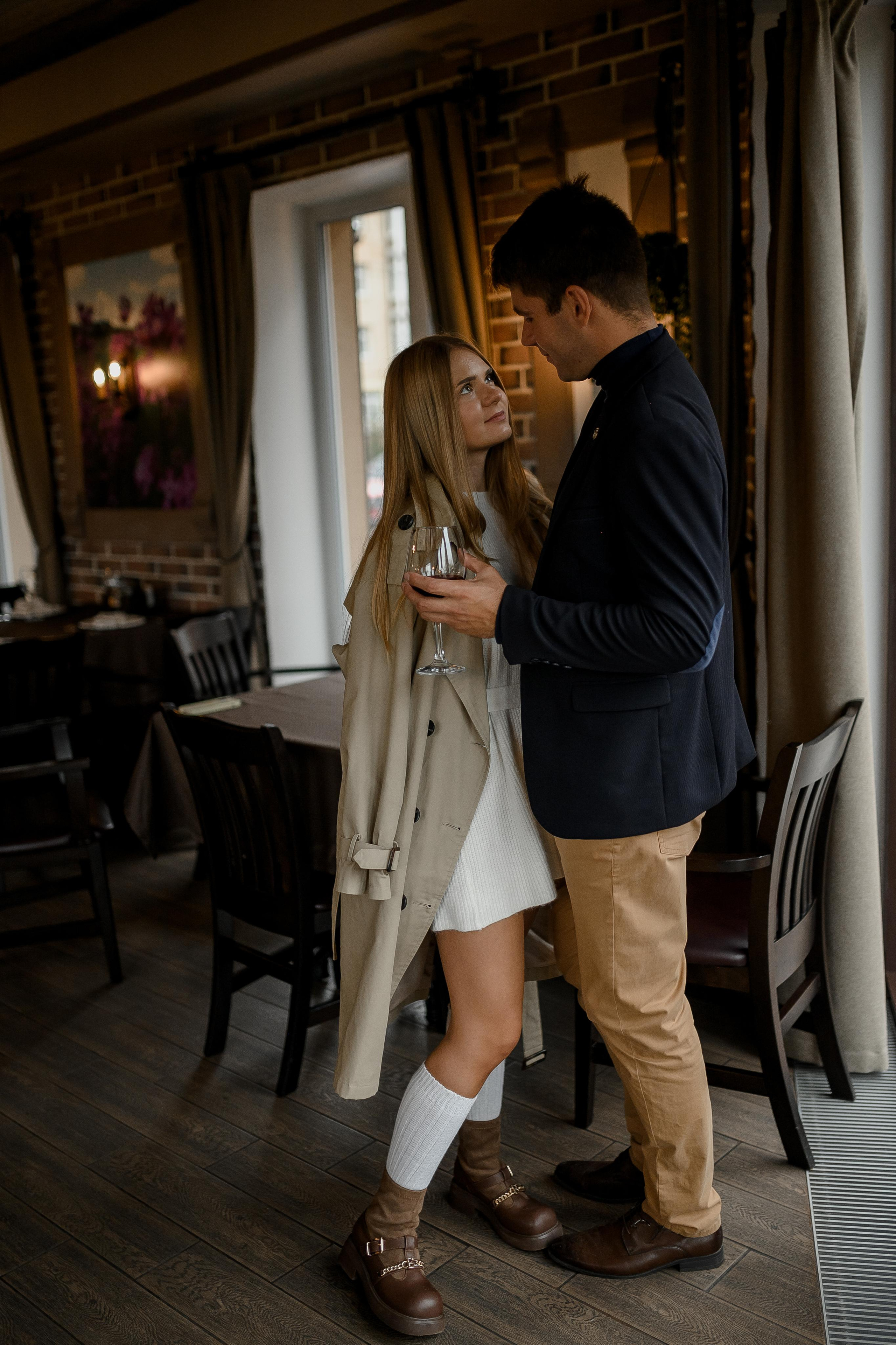 ОЛЯ И СЕРГЕЙ. Свадебный и семейный фотограф Ольга Медведева