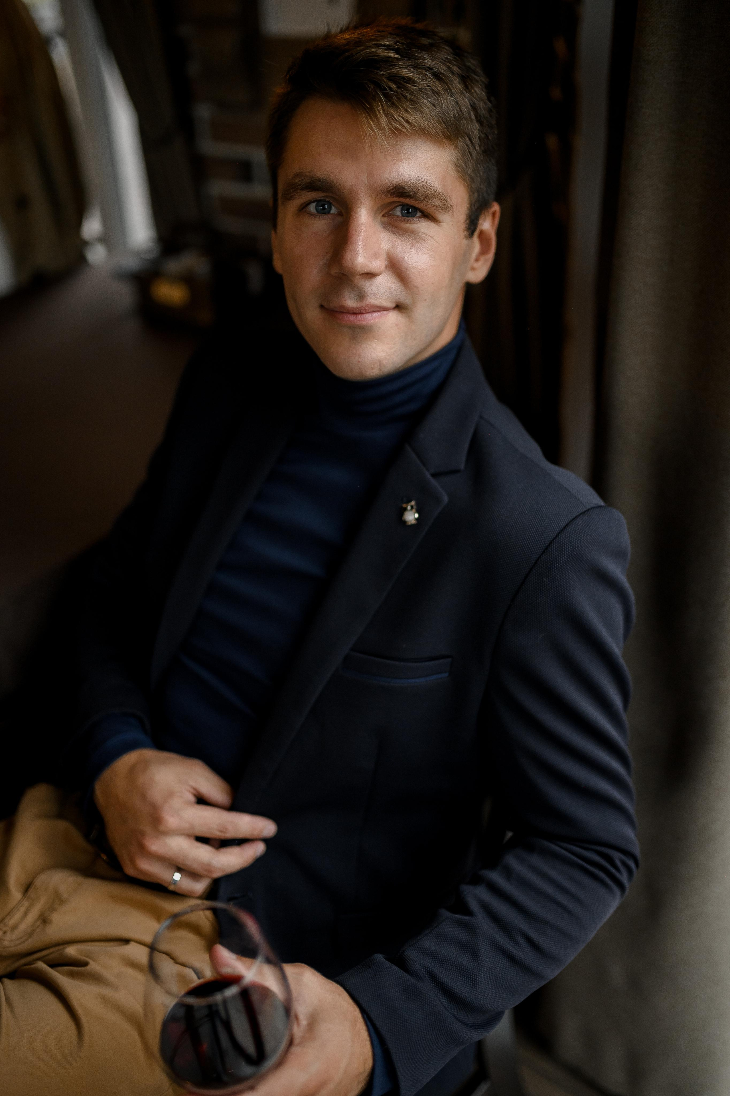 ОЛЯ И СЕРГЕЙ. Свадебный и семейный фотограф Ольга Медведева