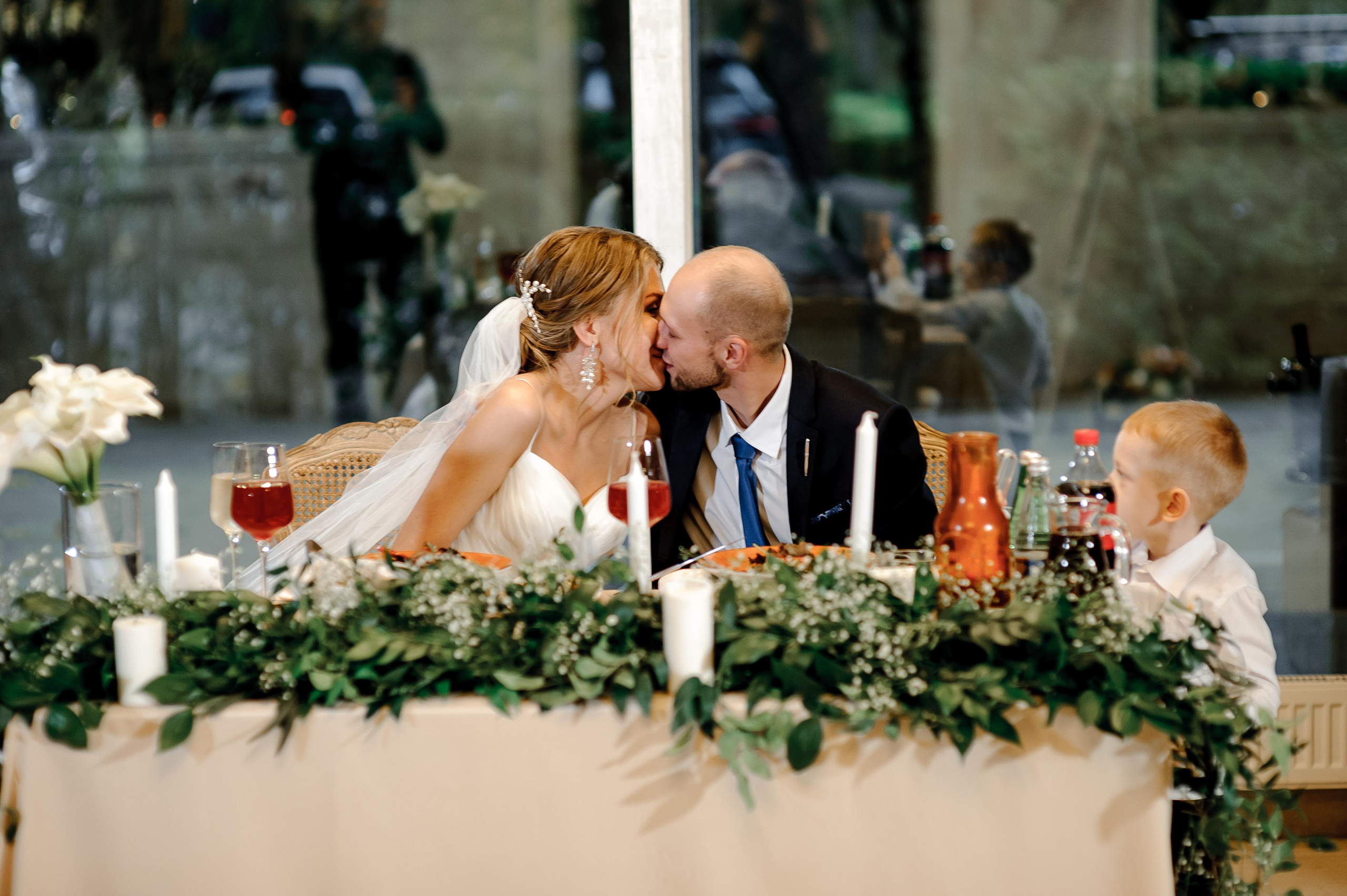 МАША И ИЛЬЯ. Свадебный и семейный фотограф Ольга Медведева