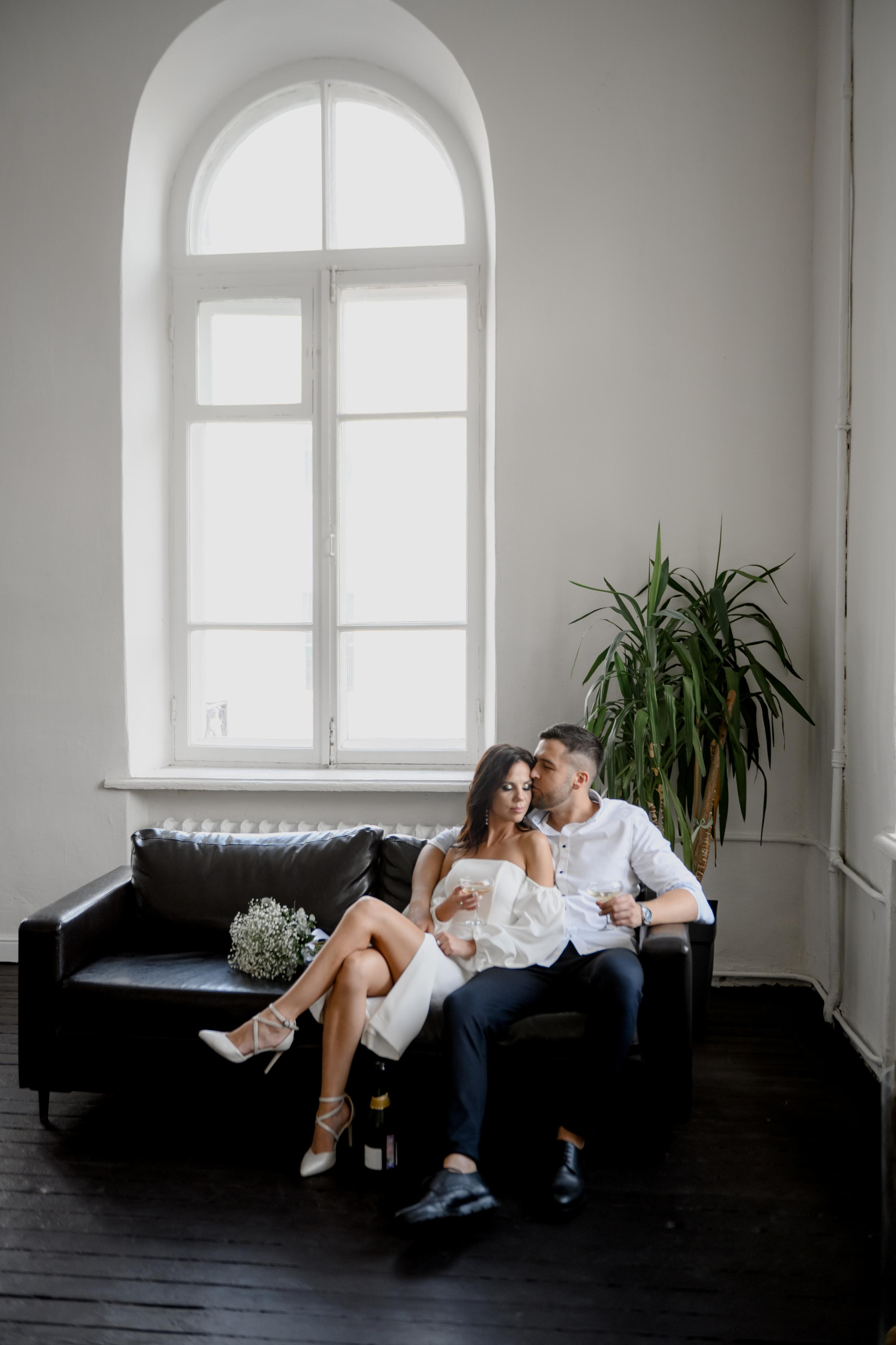 РОМА И ЖЕНЯ. Свадебный и семейный фотограф Ольга Медведева