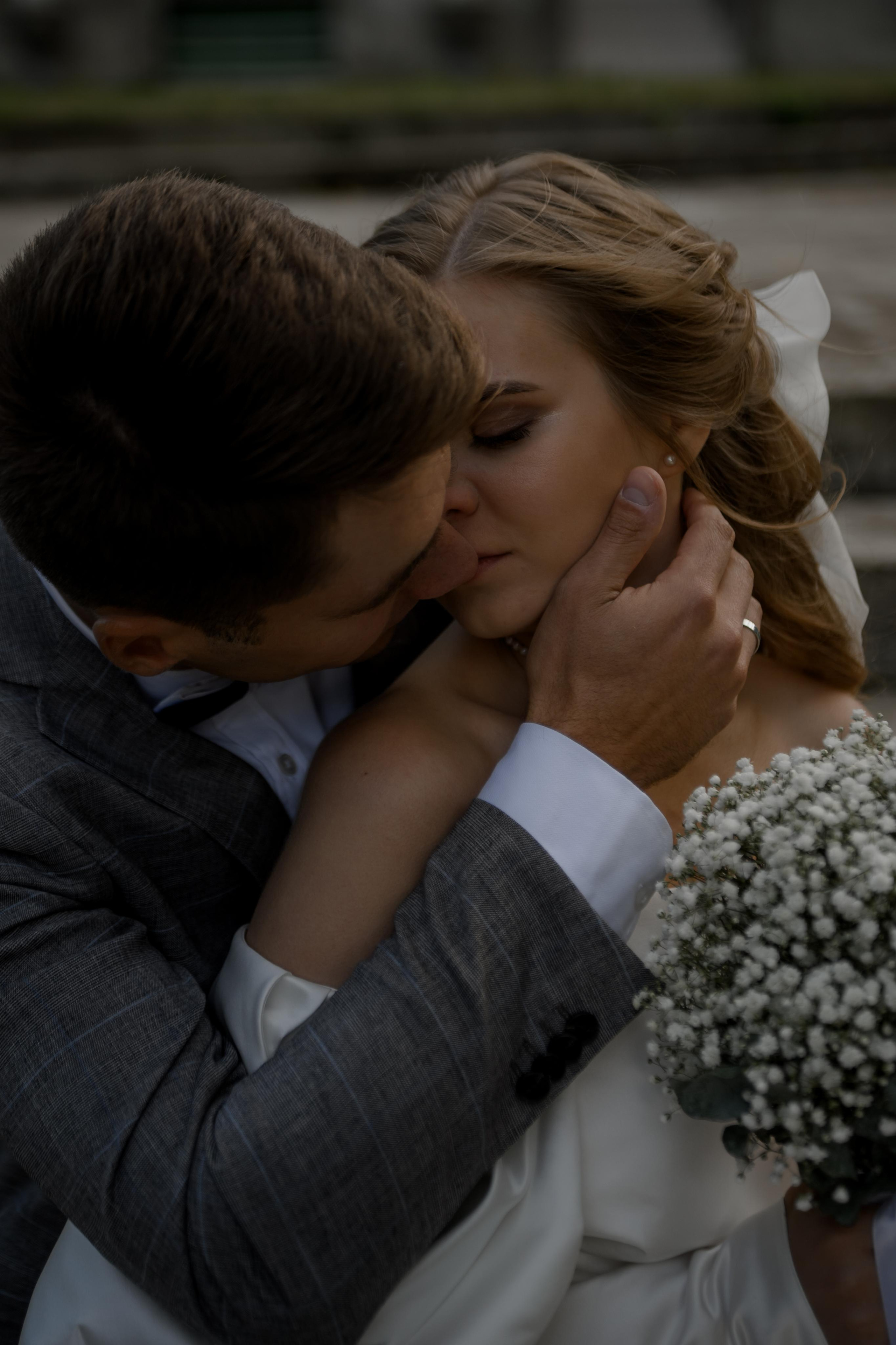 ОЛЯ И СЕРГЕЙ. Свадебный и семейный фотограф Ольга Медведева