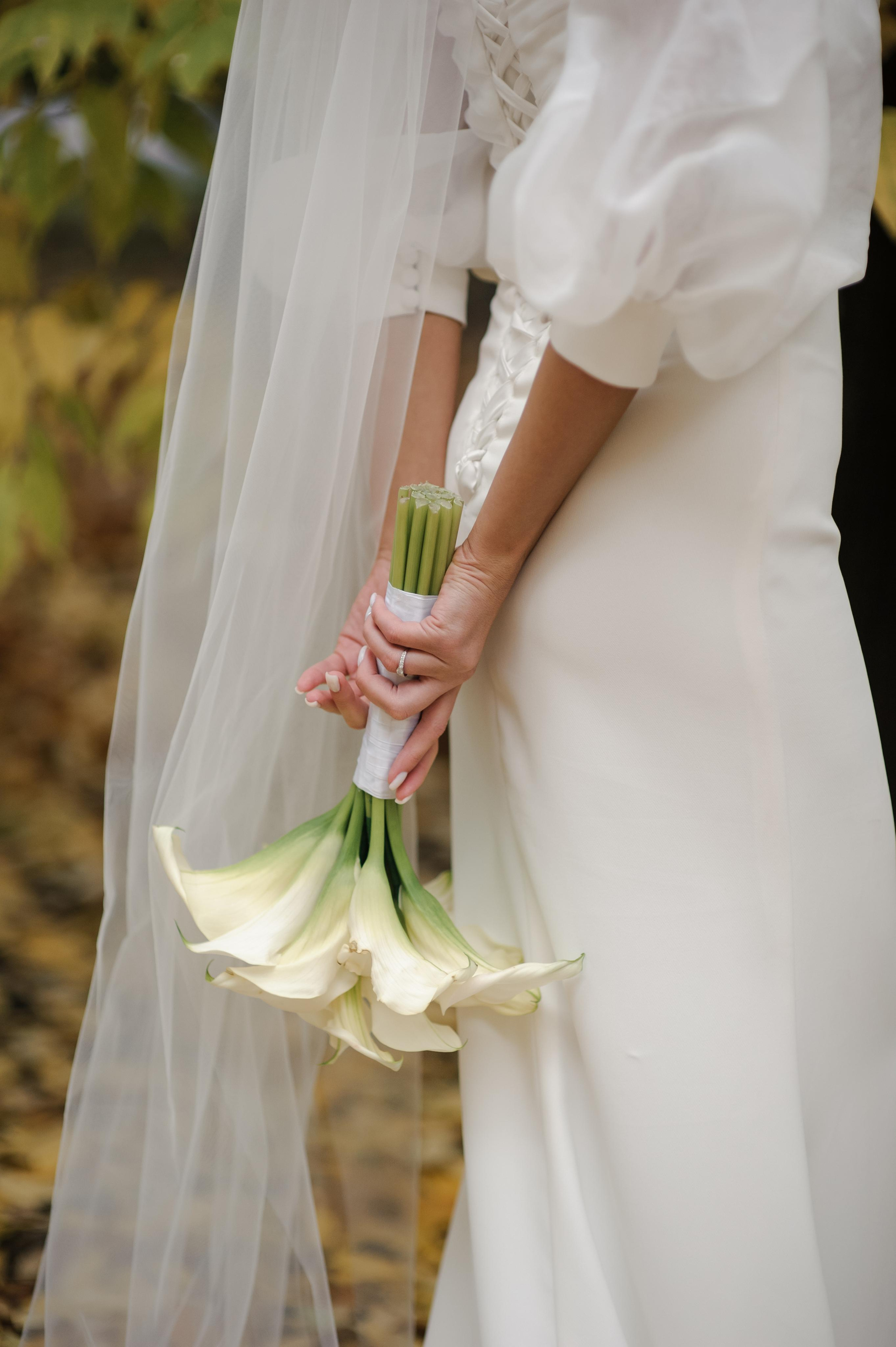 МАША И ИЛЬЯ. Свадебный и семейный фотограф Ольга Медведева