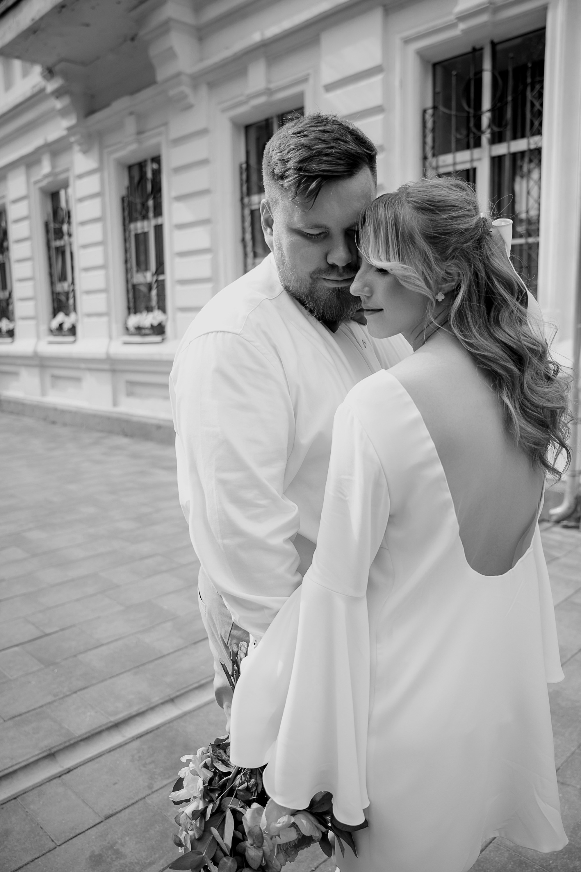 САША И КАРИНА. Свадебный и семейный фотограф Ольга Медведева