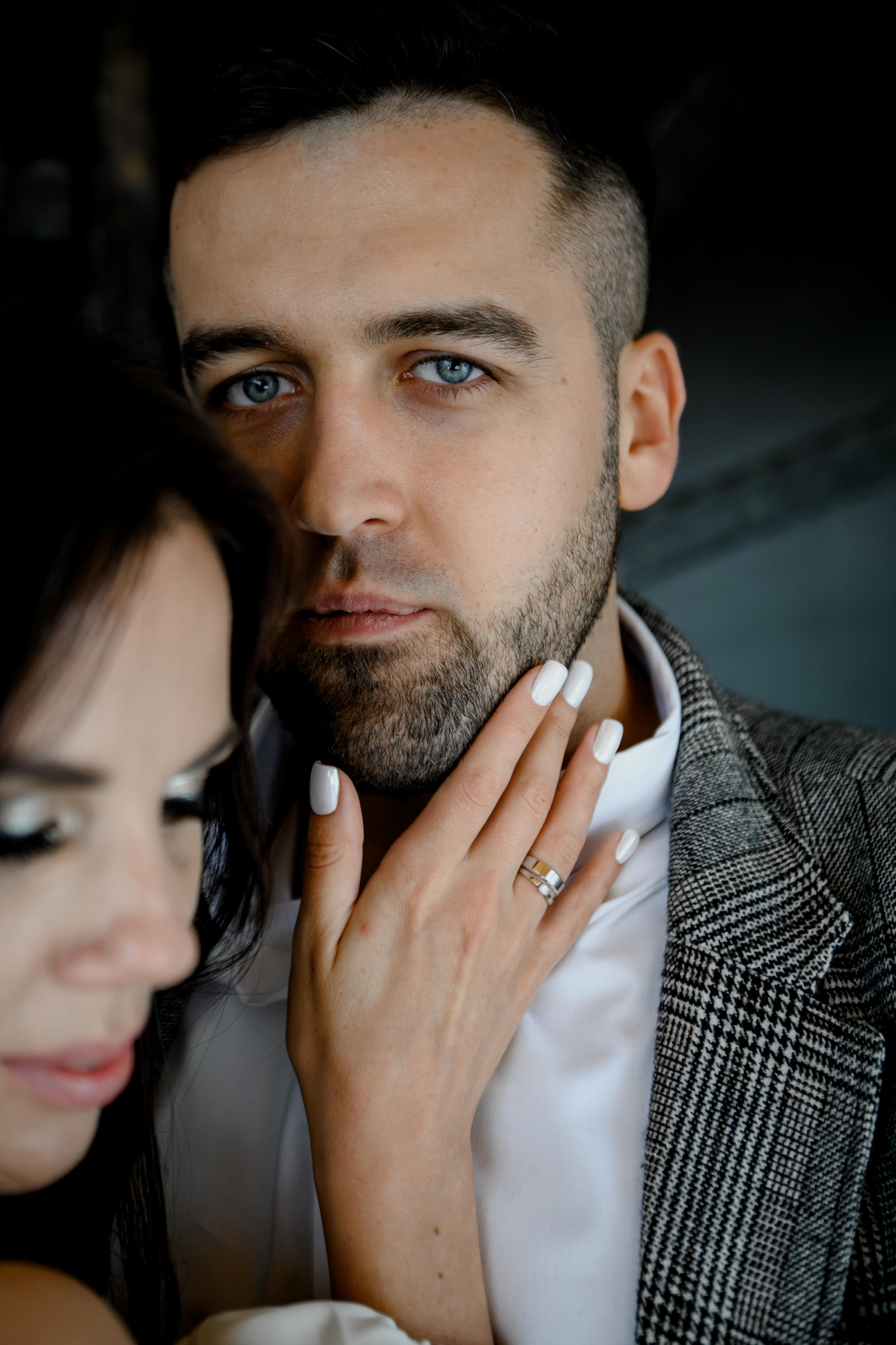 РОМА И ЖЕНЯ. Свадебный и семейный фотограф Ольга Медведева