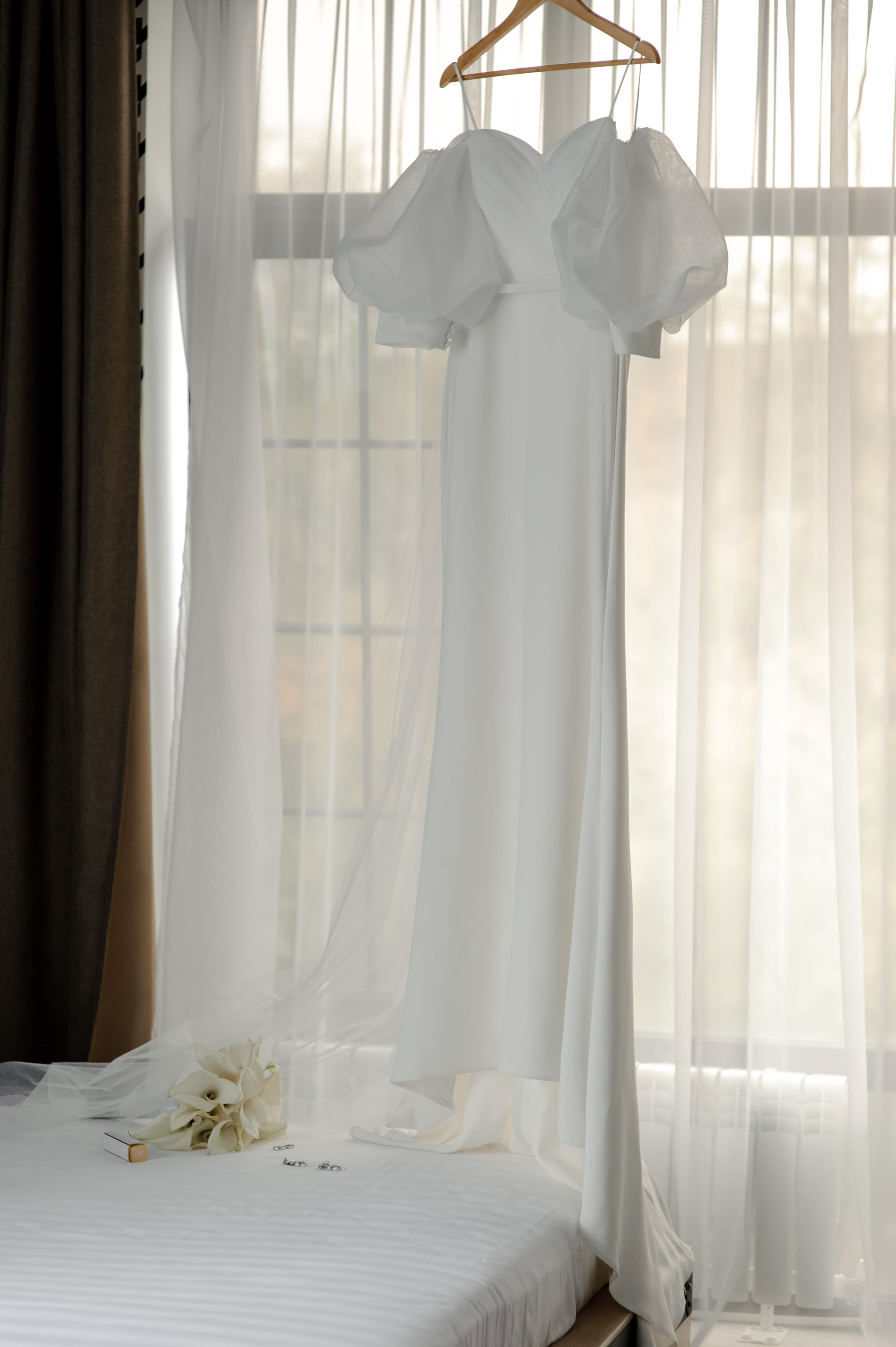 МАША И ИЛЬЯ. Свадебный и семейный фотограф Ольга Медведева