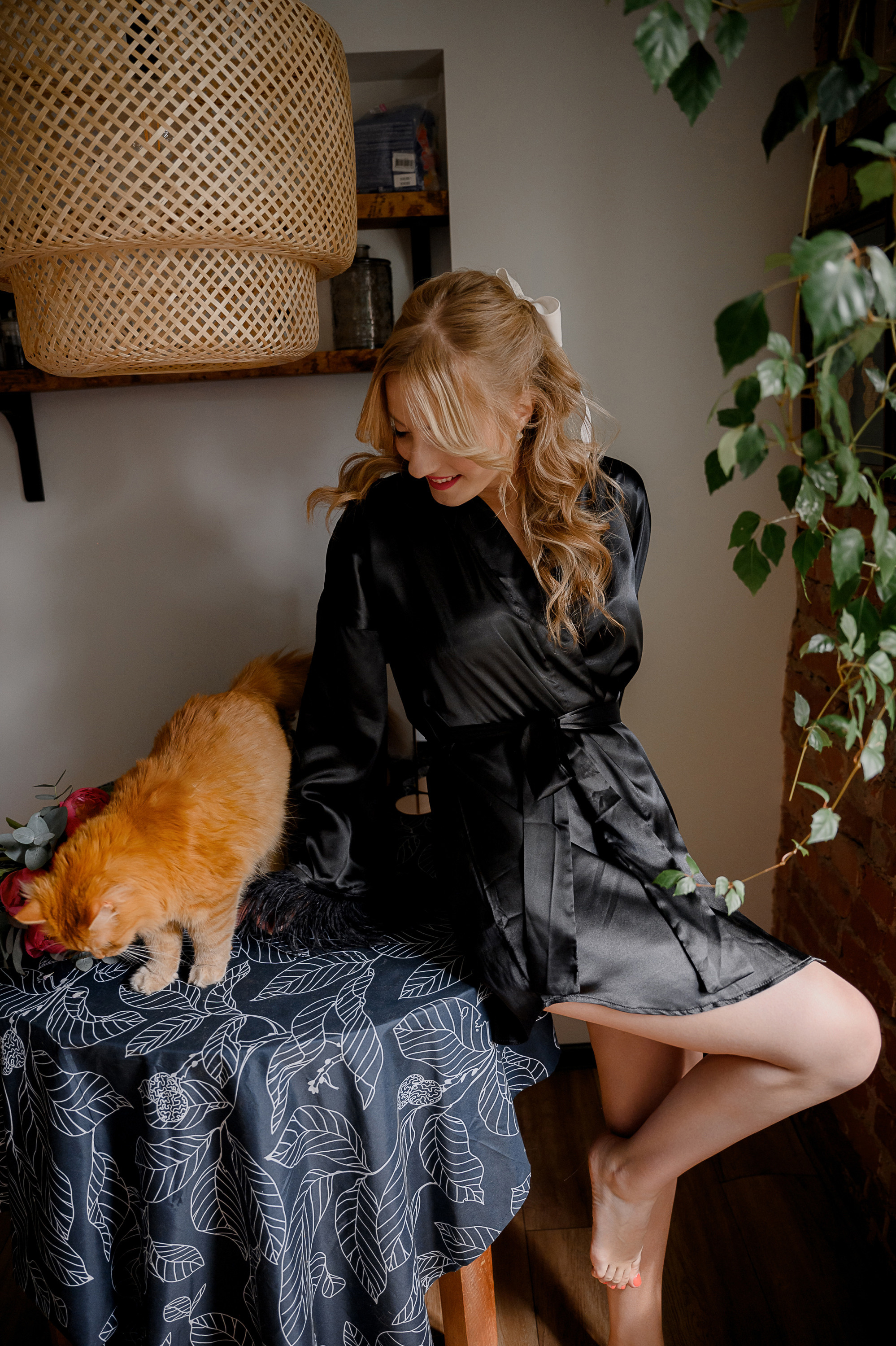 САША И КАРИНА. Свадебный и семейный фотограф Ольга Медведева