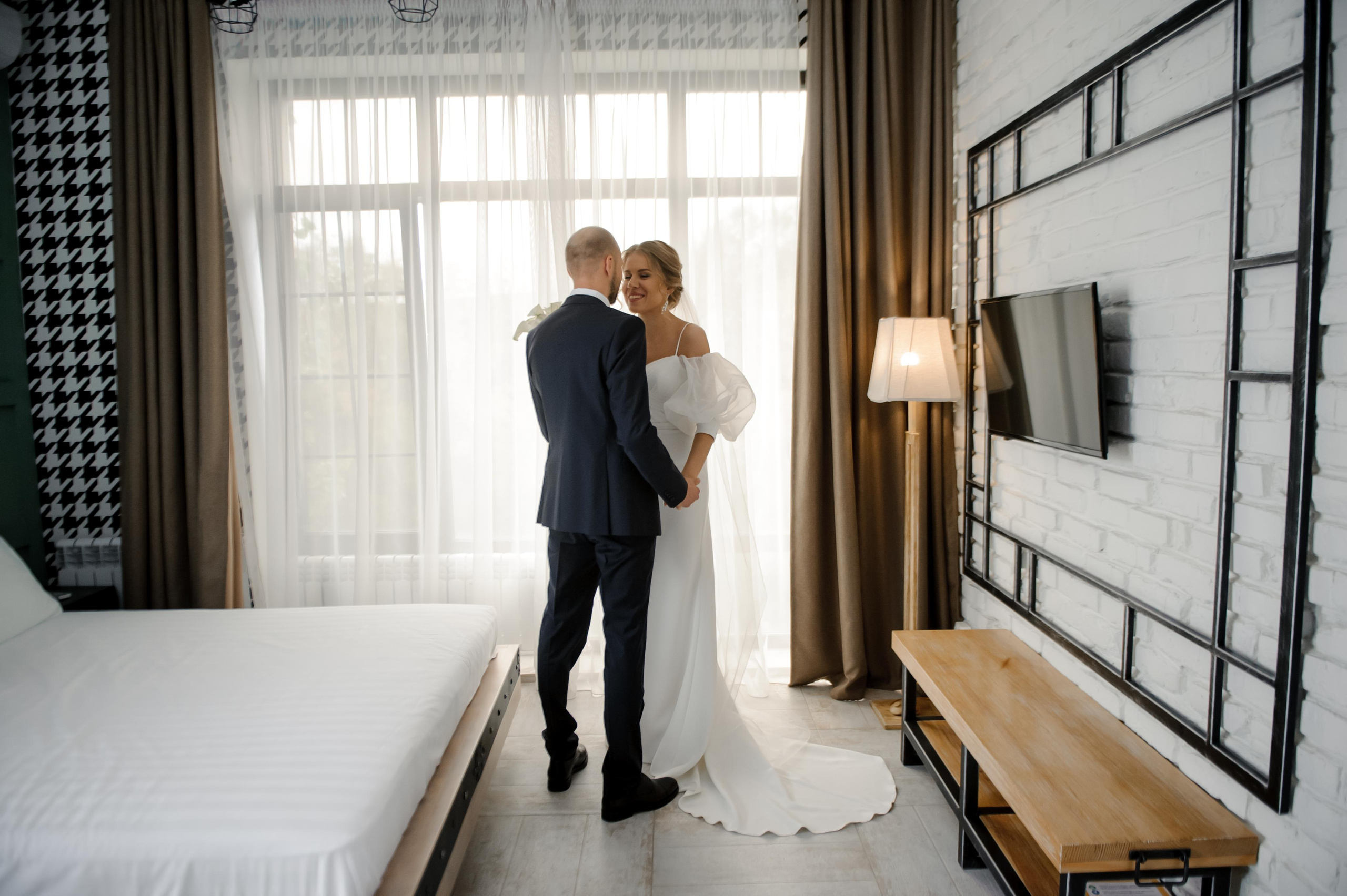 МАША И ИЛЬЯ. Свадебный и семейный фотограф Ольга Медведева