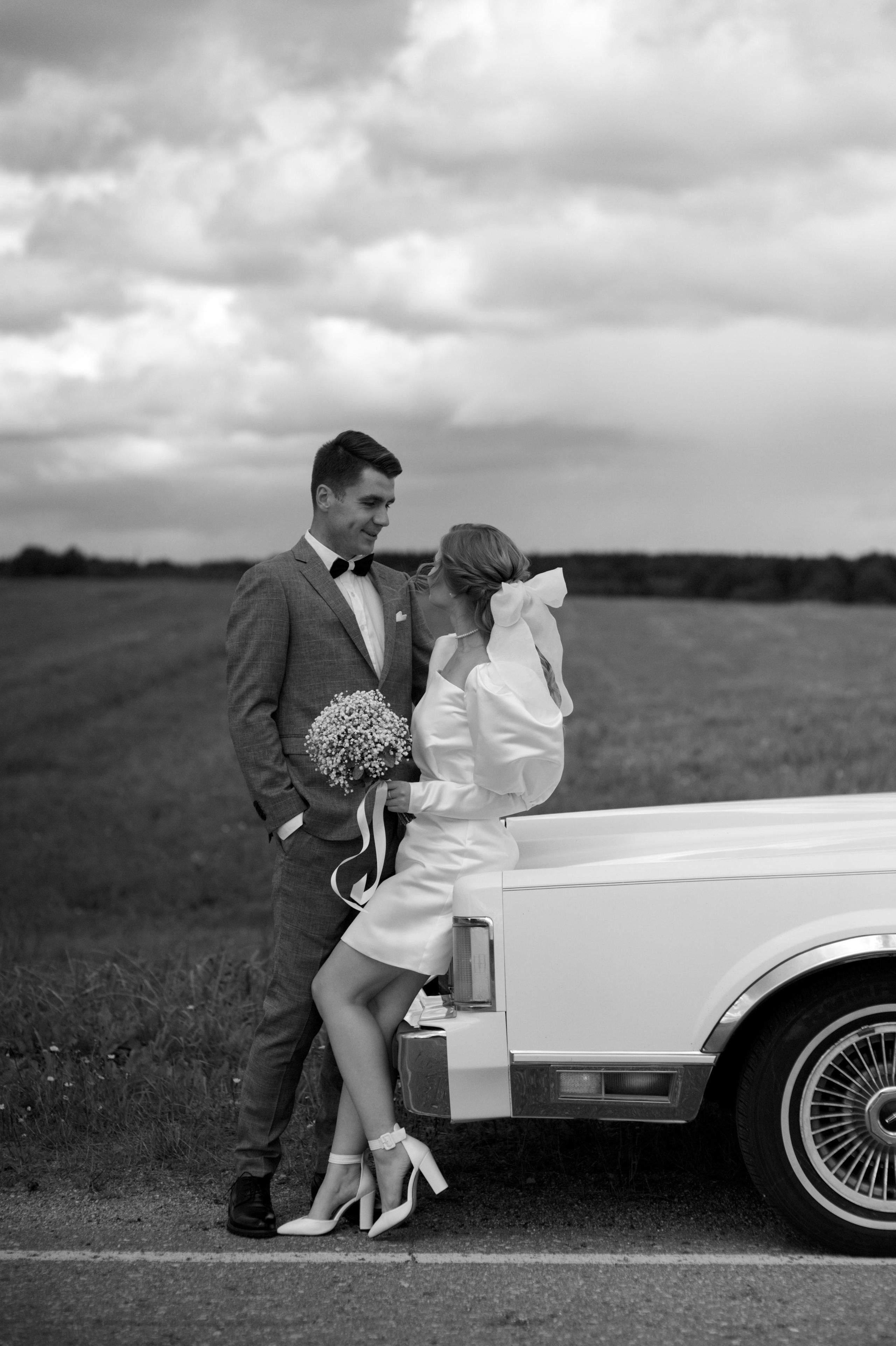 ОЛЯ И СЕРГЕЙ. Свадебный и семейный фотограф Ольга Медведева