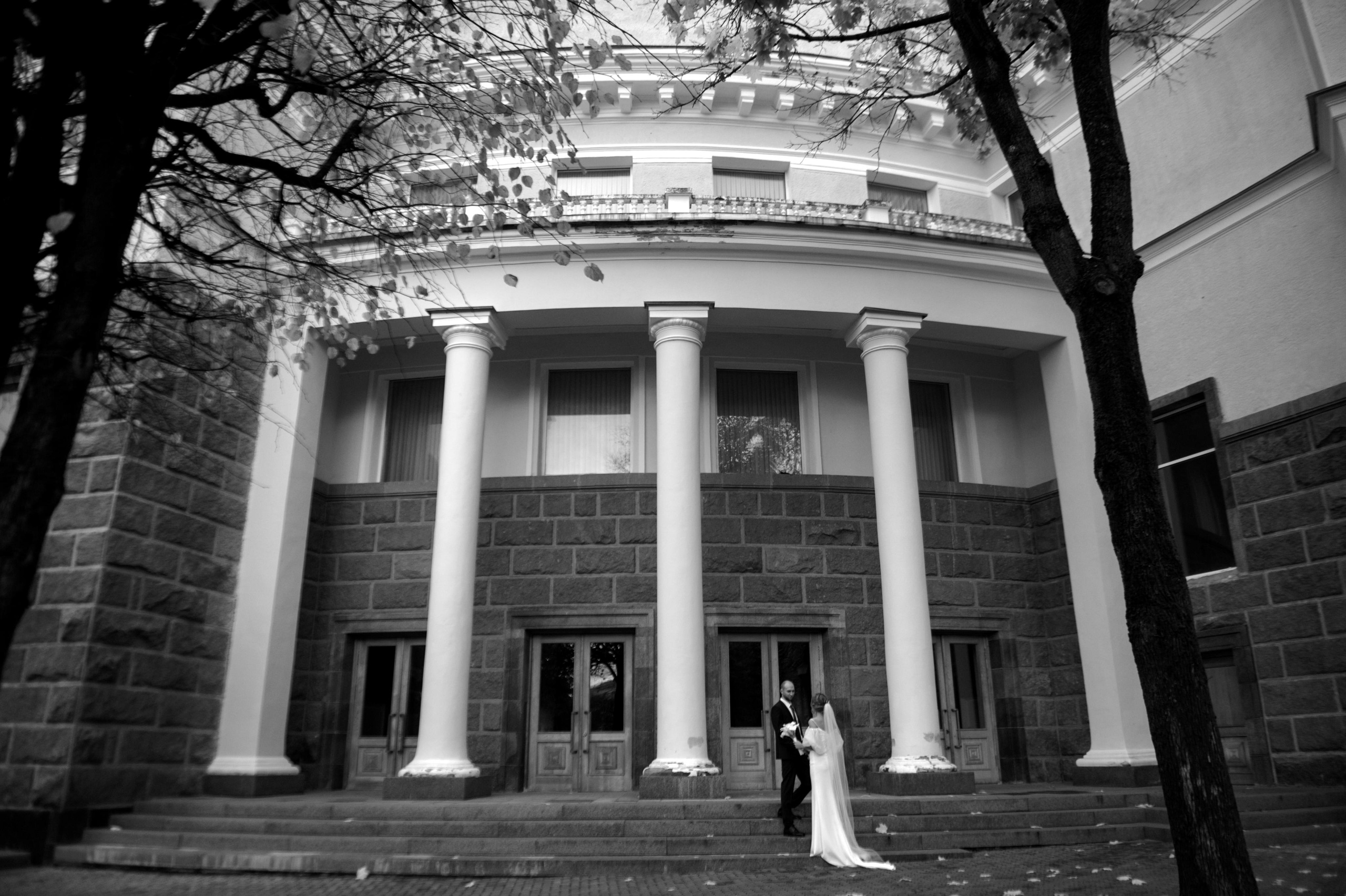 МАША И ИЛЬЯ. Свадебный и семейный фотограф Ольга Медведева