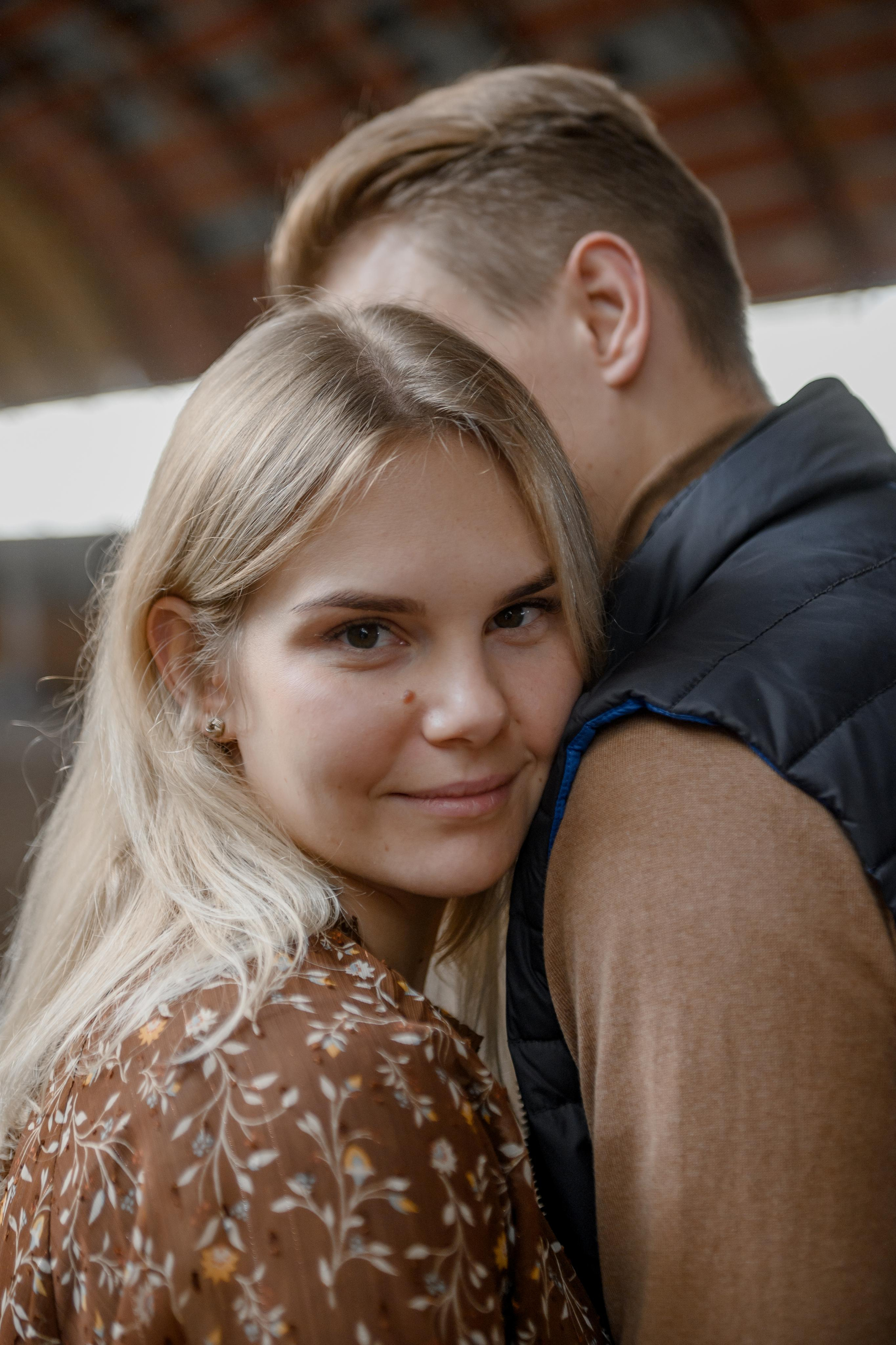 ВЛАД И НАСТЯ. Свадебный и семейный фотограф Ольга Медведева