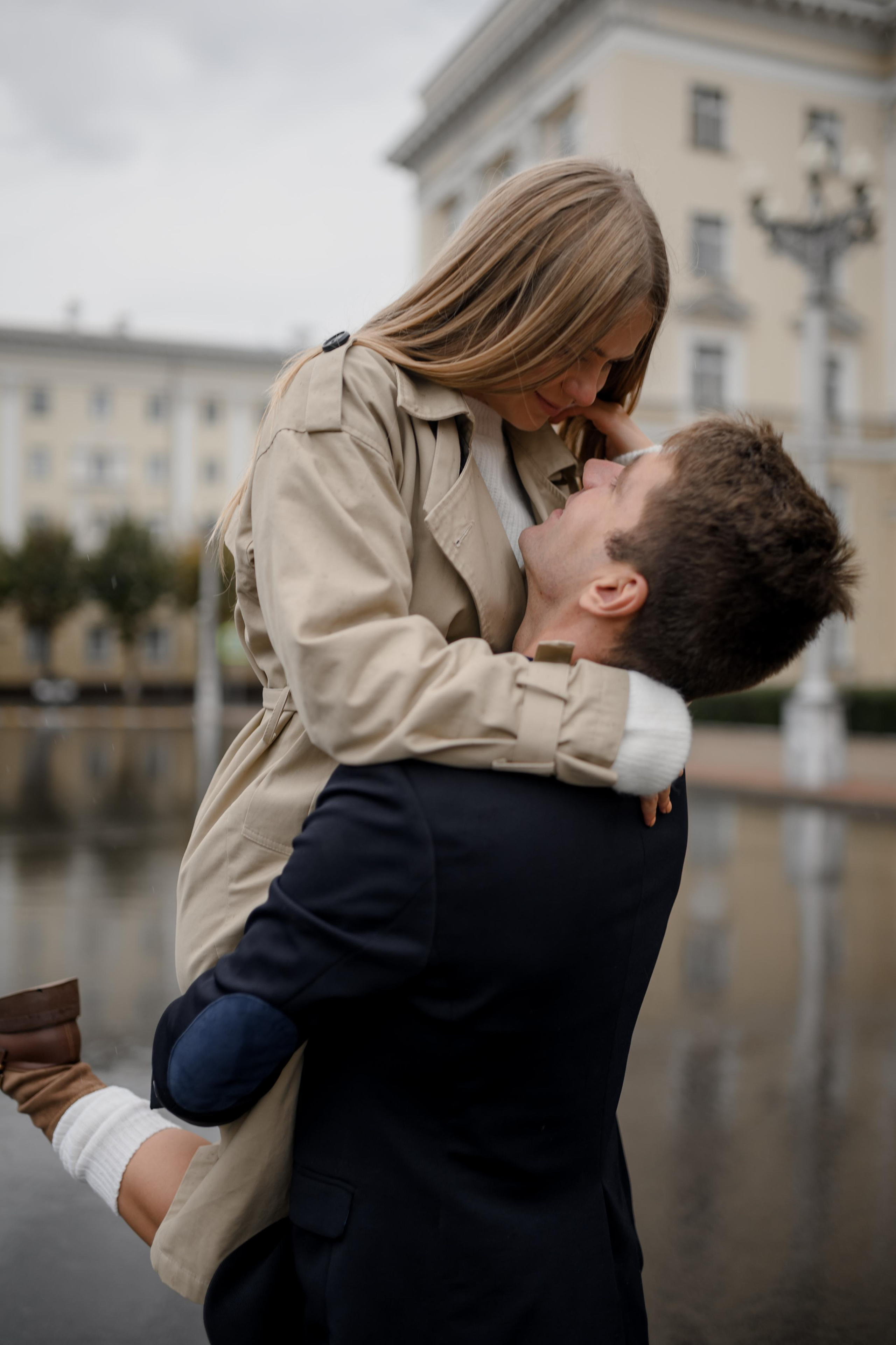 ОЛЯ И СЕРГЕЙ. Свадебный и семейный фотограф Ольга Медведева