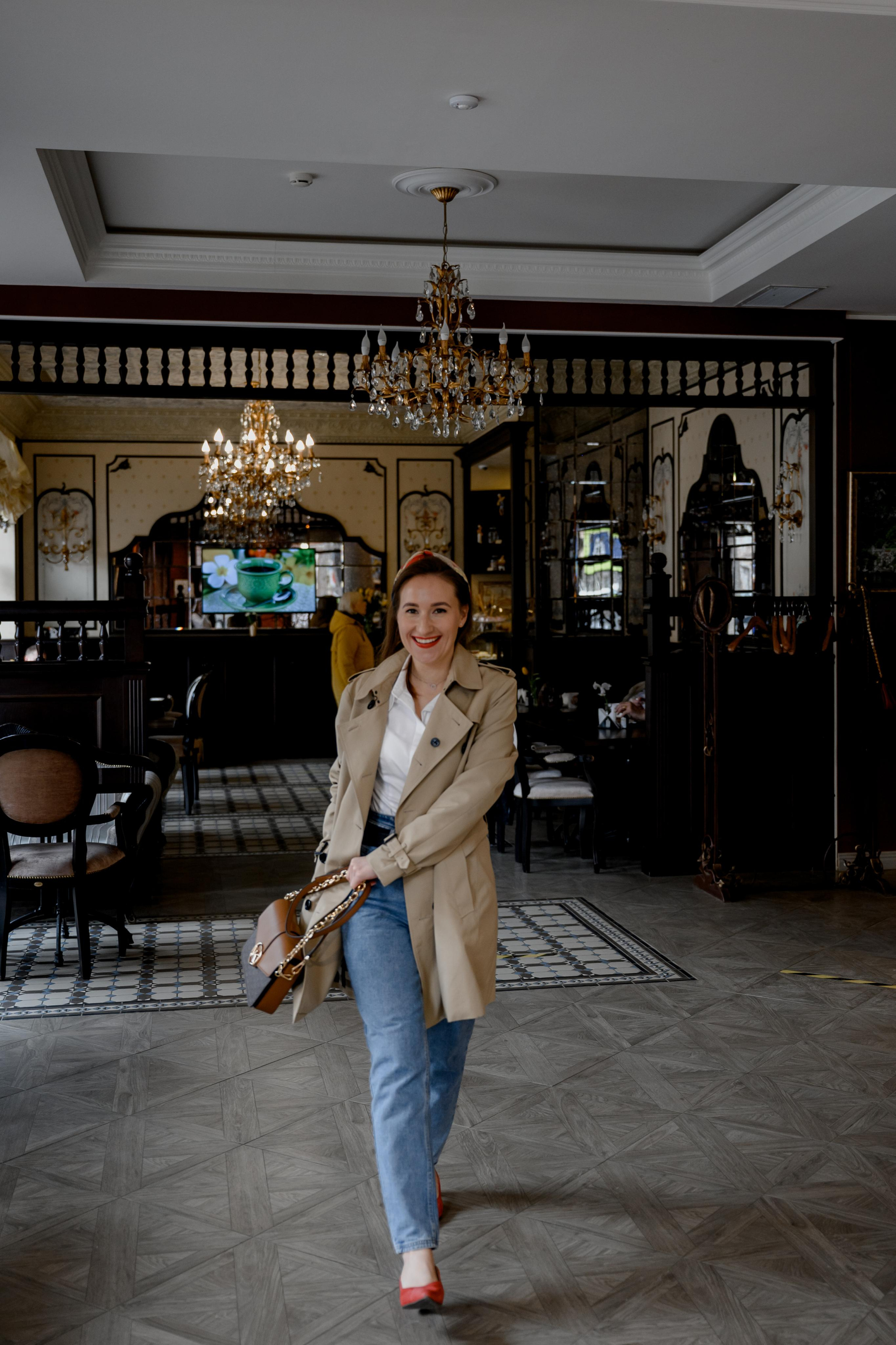 ПОЛИНА. Свадебный и семейный фотограф Ольга Медведева