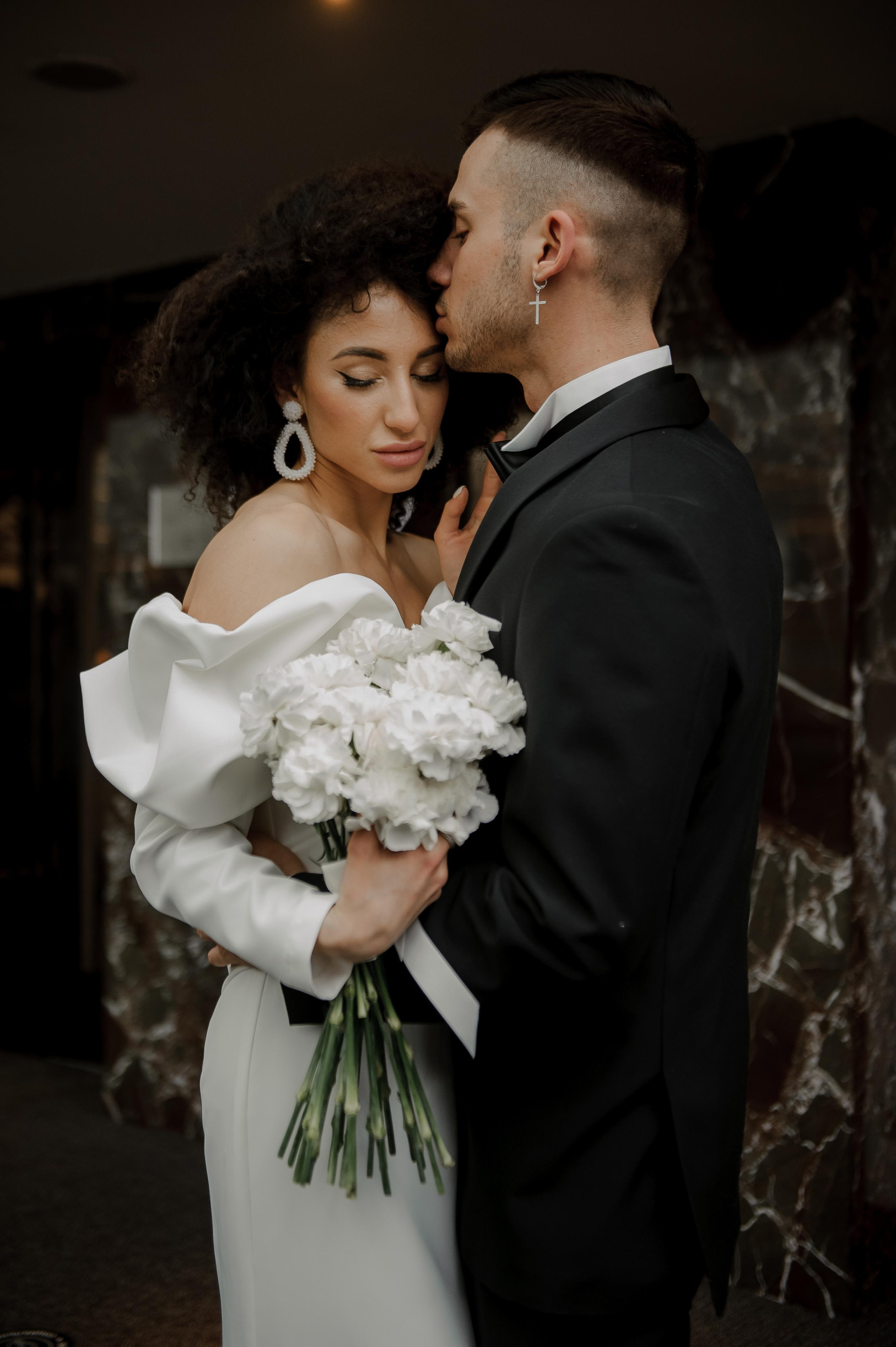 АЛИНА И СЕРГЕЙ. Свадебный и семейный фотограф Ольга Медведева