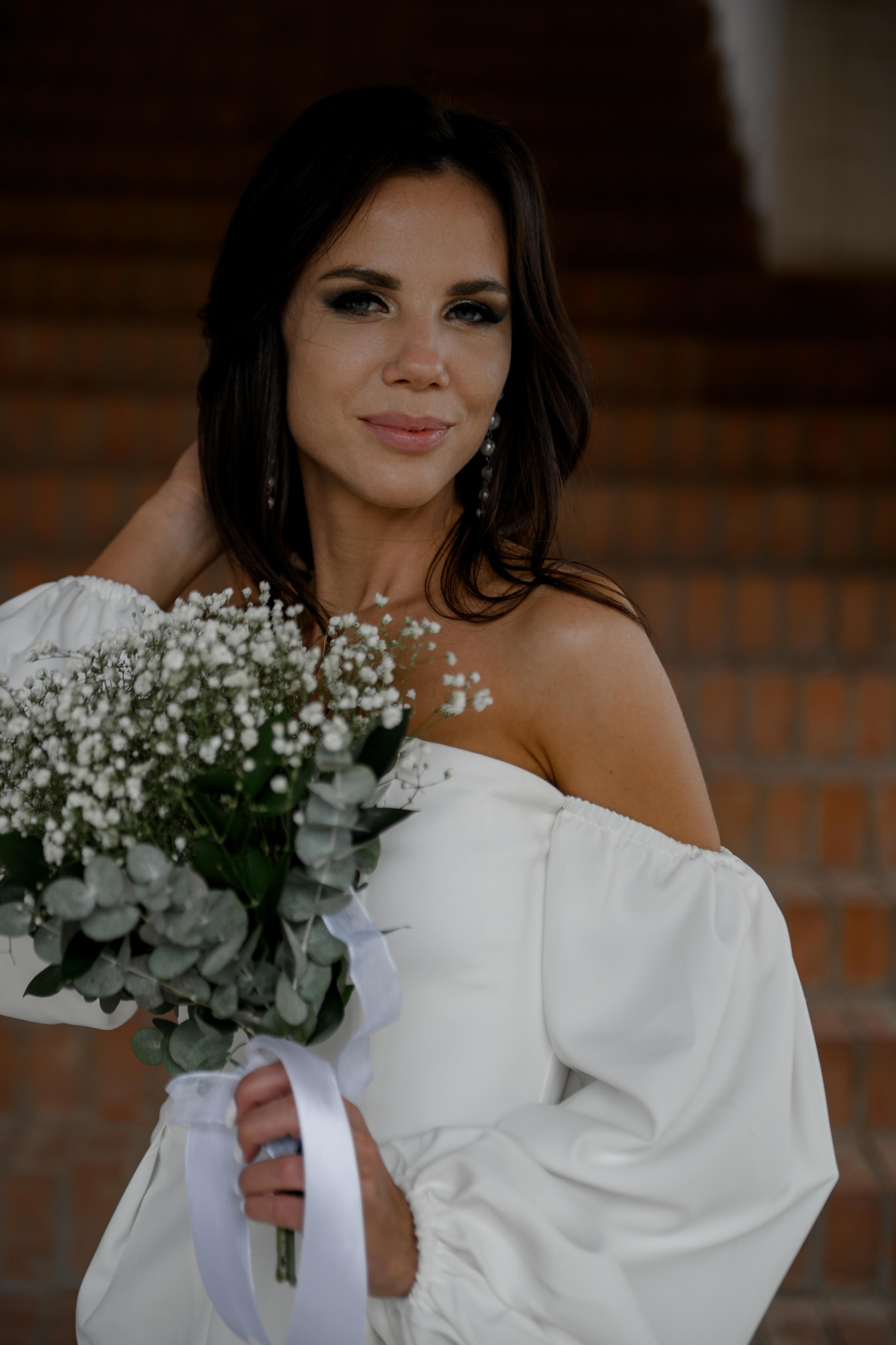 РОМА И ЖЕНЯ. Свадебный и семейный фотограф Ольга Медведева