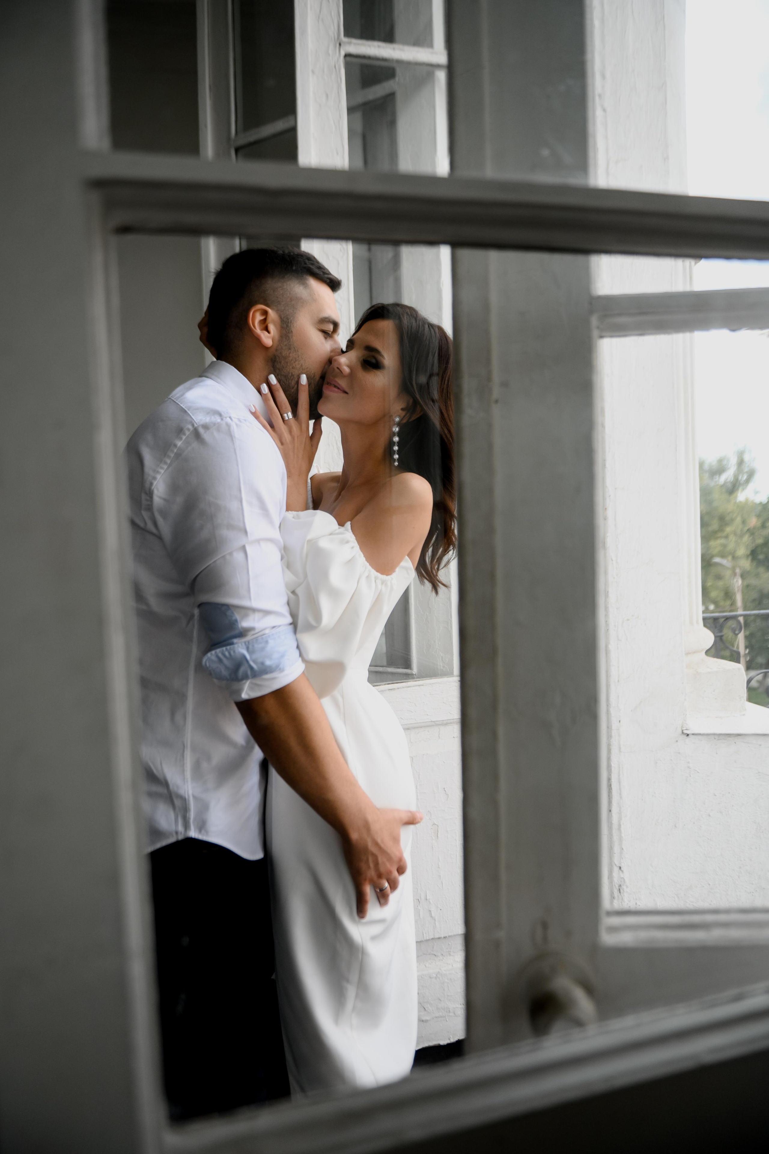 РОМА И ЖЕНЯ. Свадебный и семейный фотограф Ольга Медведева