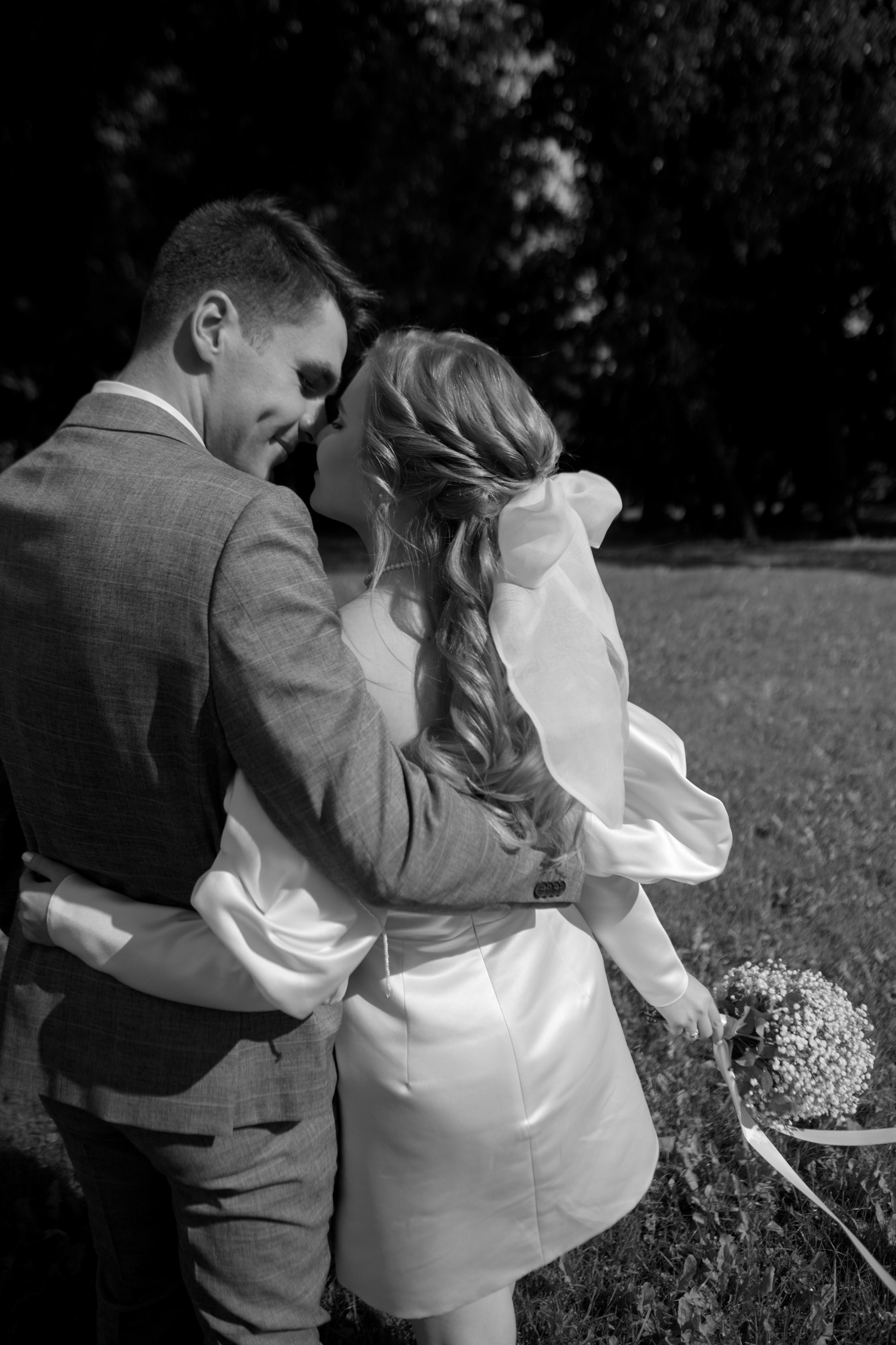 ОЛЯ И СЕРГЕЙ. Свадебный и семейный фотограф Ольга Медведева