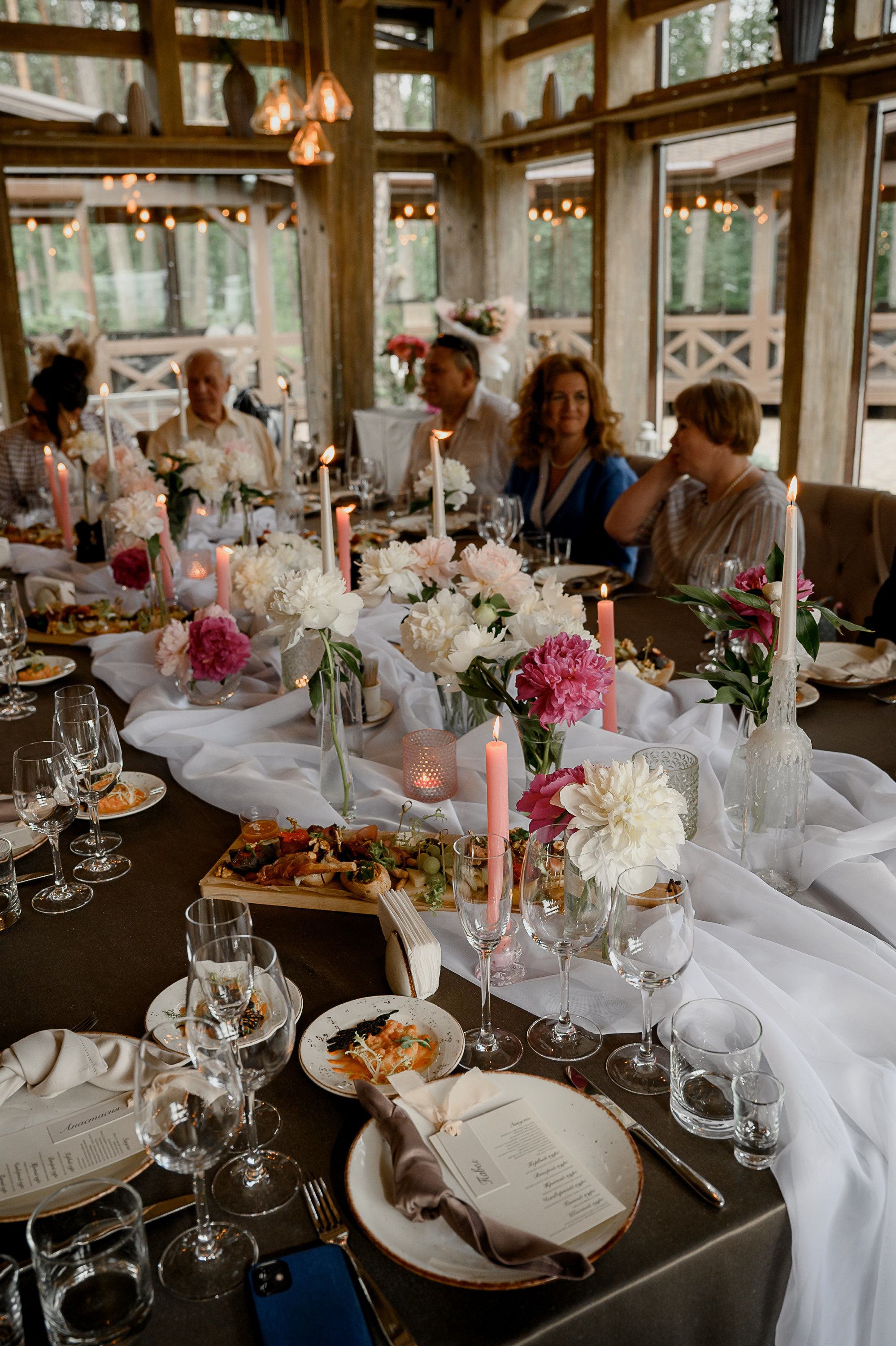 САША И КАРИНА. Свадебный и семейный фотограф Ольга Медведева