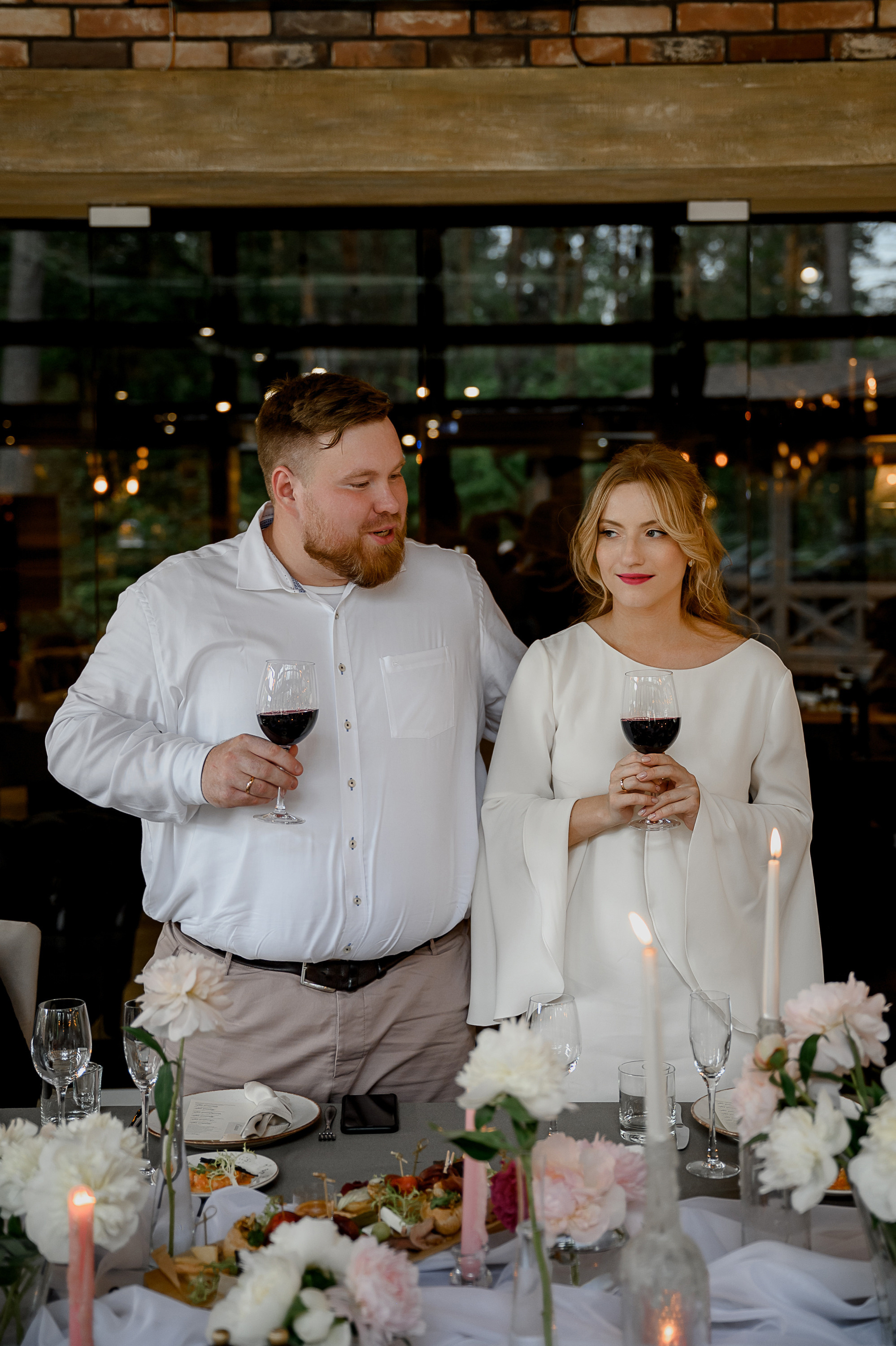 САША И КАРИНА. Свадебный и семейный фотограф Ольга Медведева