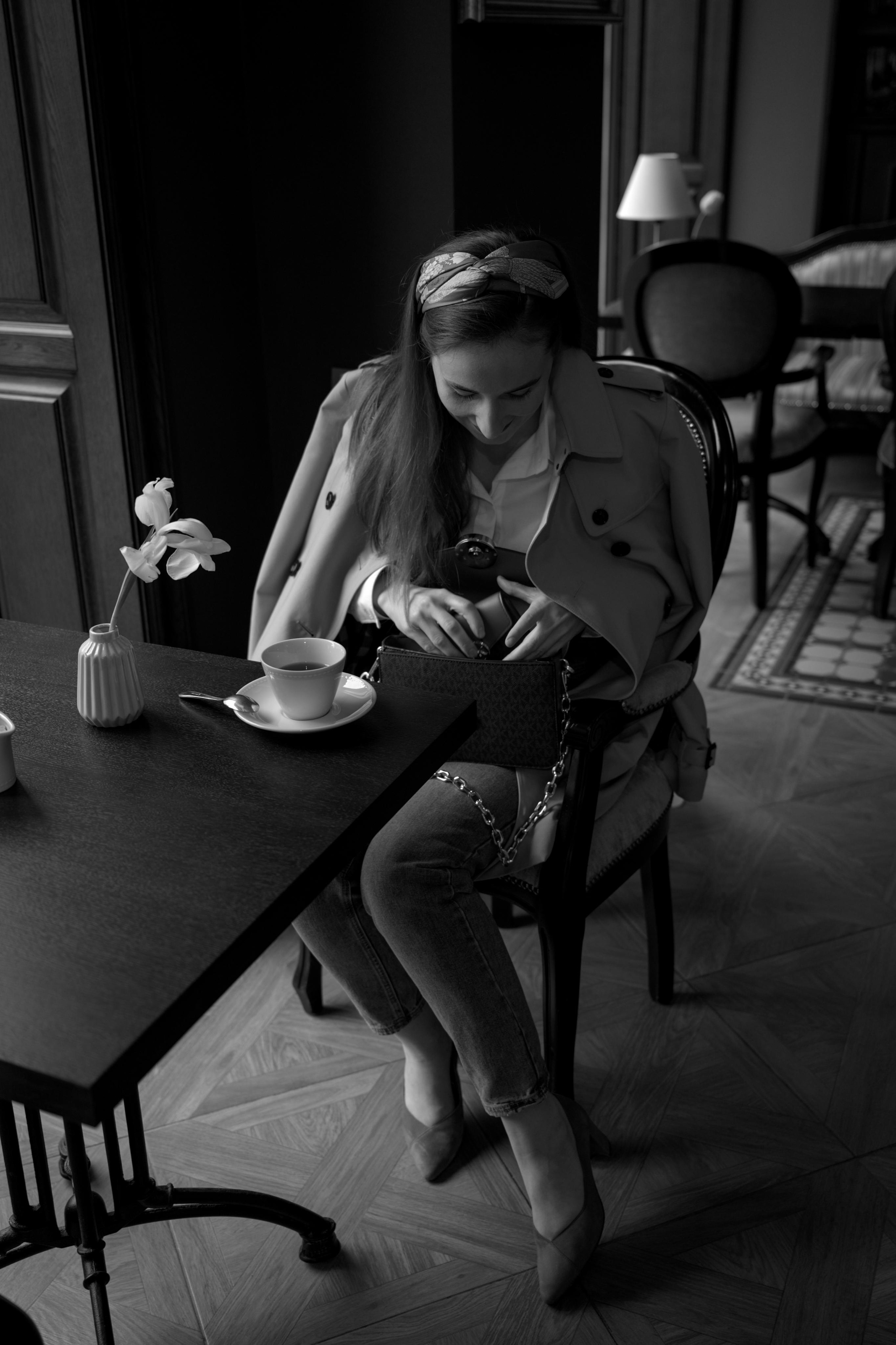 ПОЛИНА. Свадебный и семейный фотограф Ольга Медведева