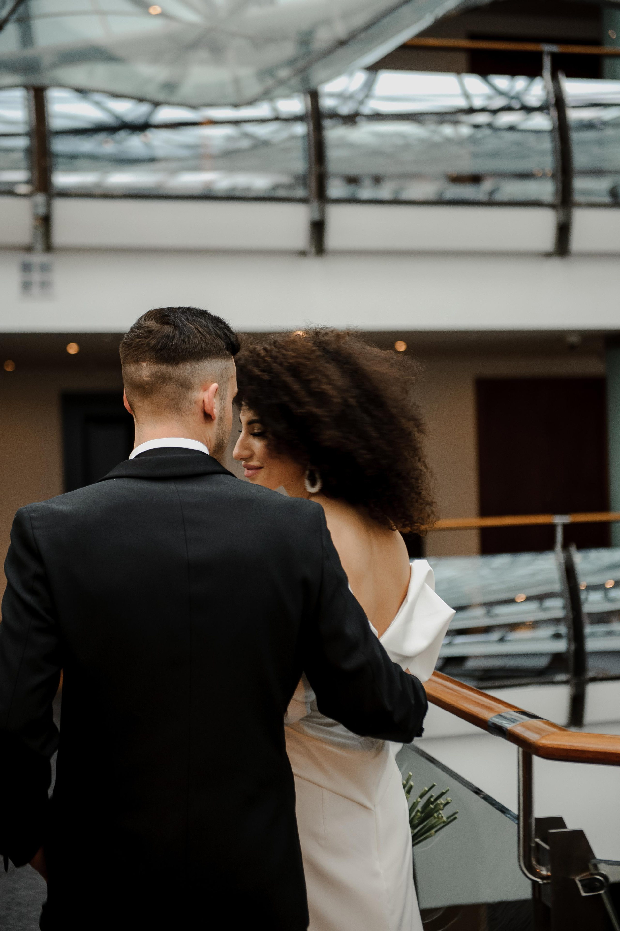 АЛИНА И СЕРГЕЙ. Свадебный и семейный фотограф Ольга Медведева