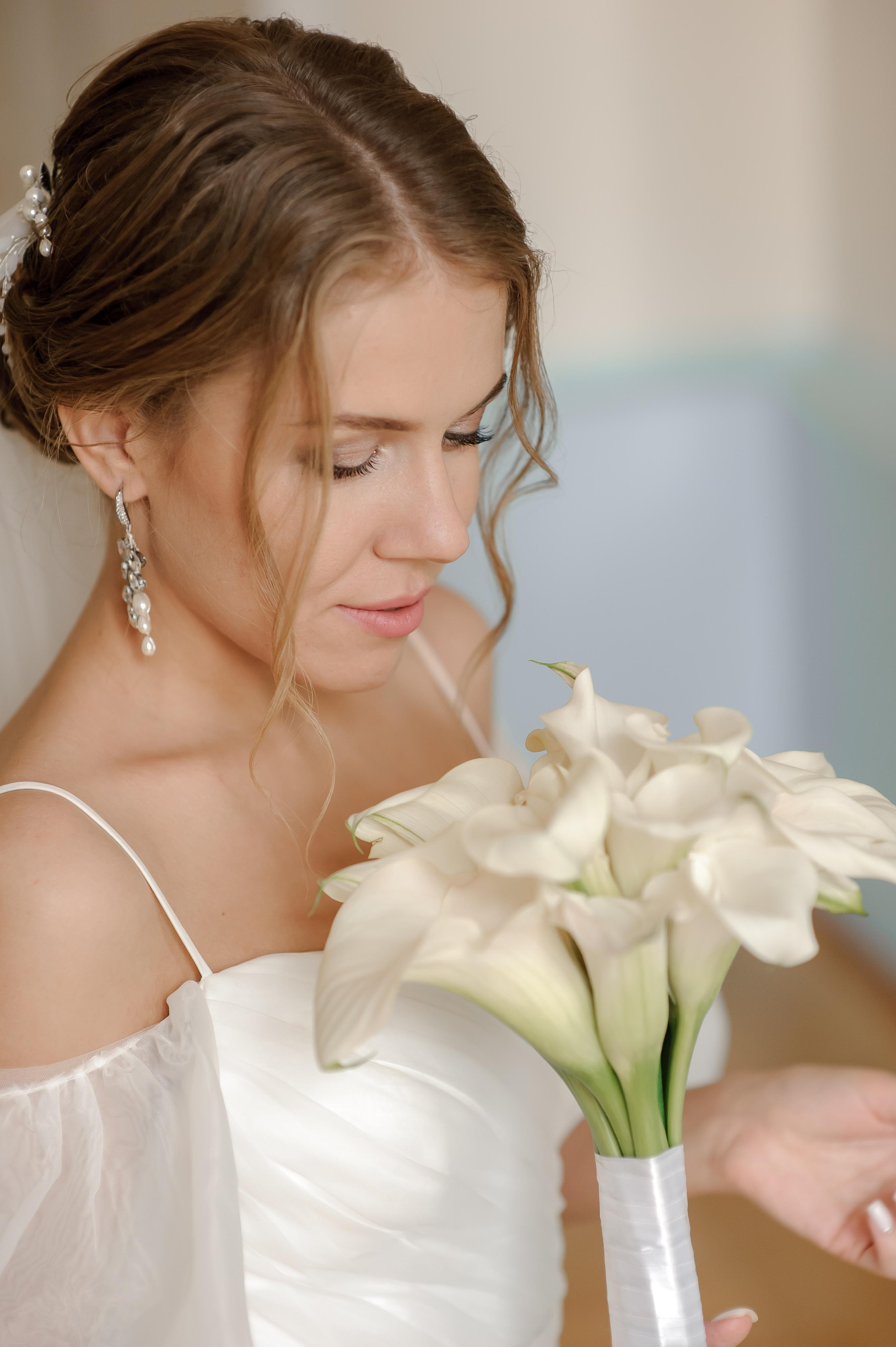 МАША И ИЛЬЯ. Свадебный и семейный фотограф Ольга Медведева