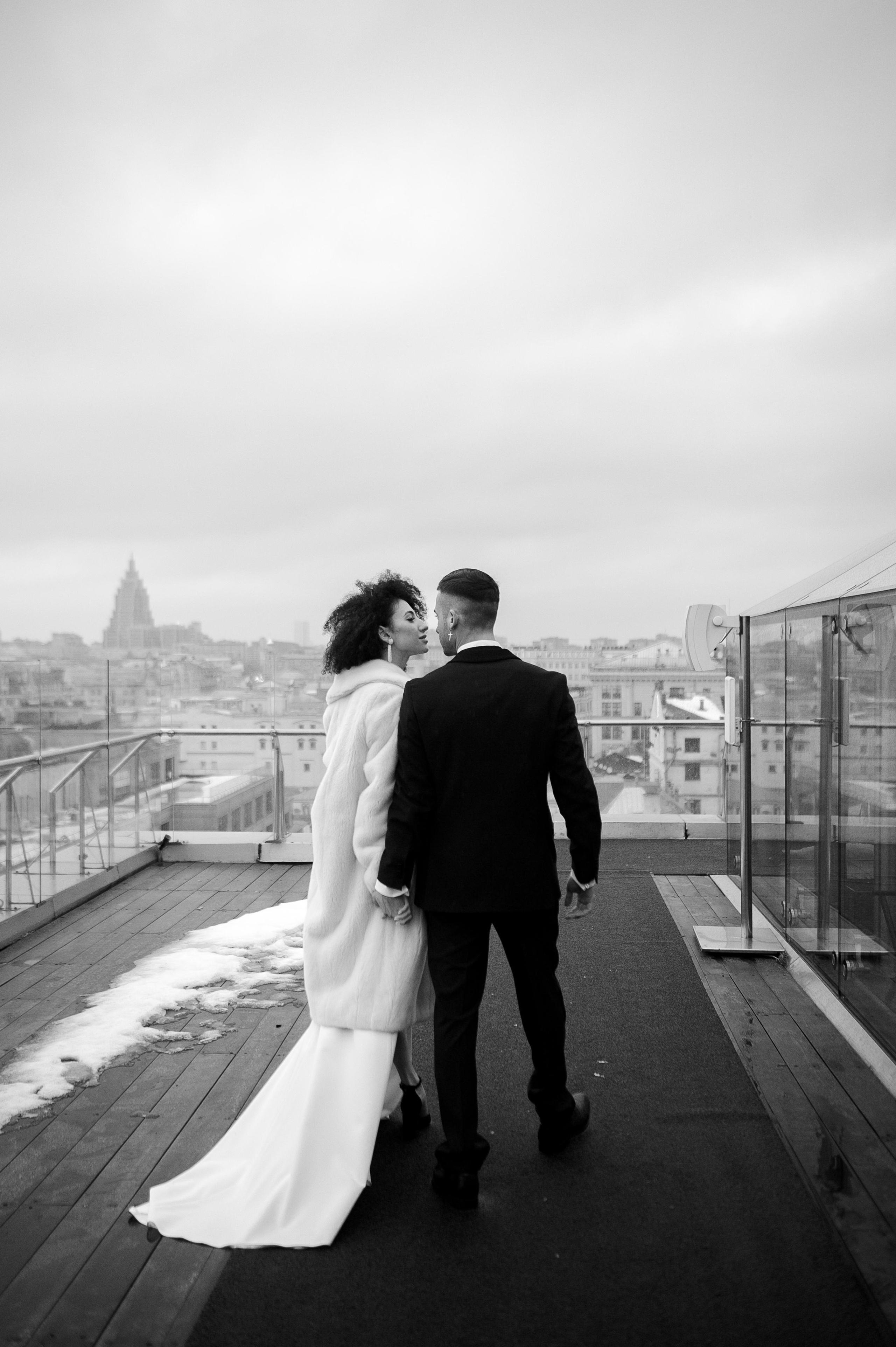 АЛИНА И СЕРГЕЙ. Свадебный и семейный фотограф Ольга Медведева