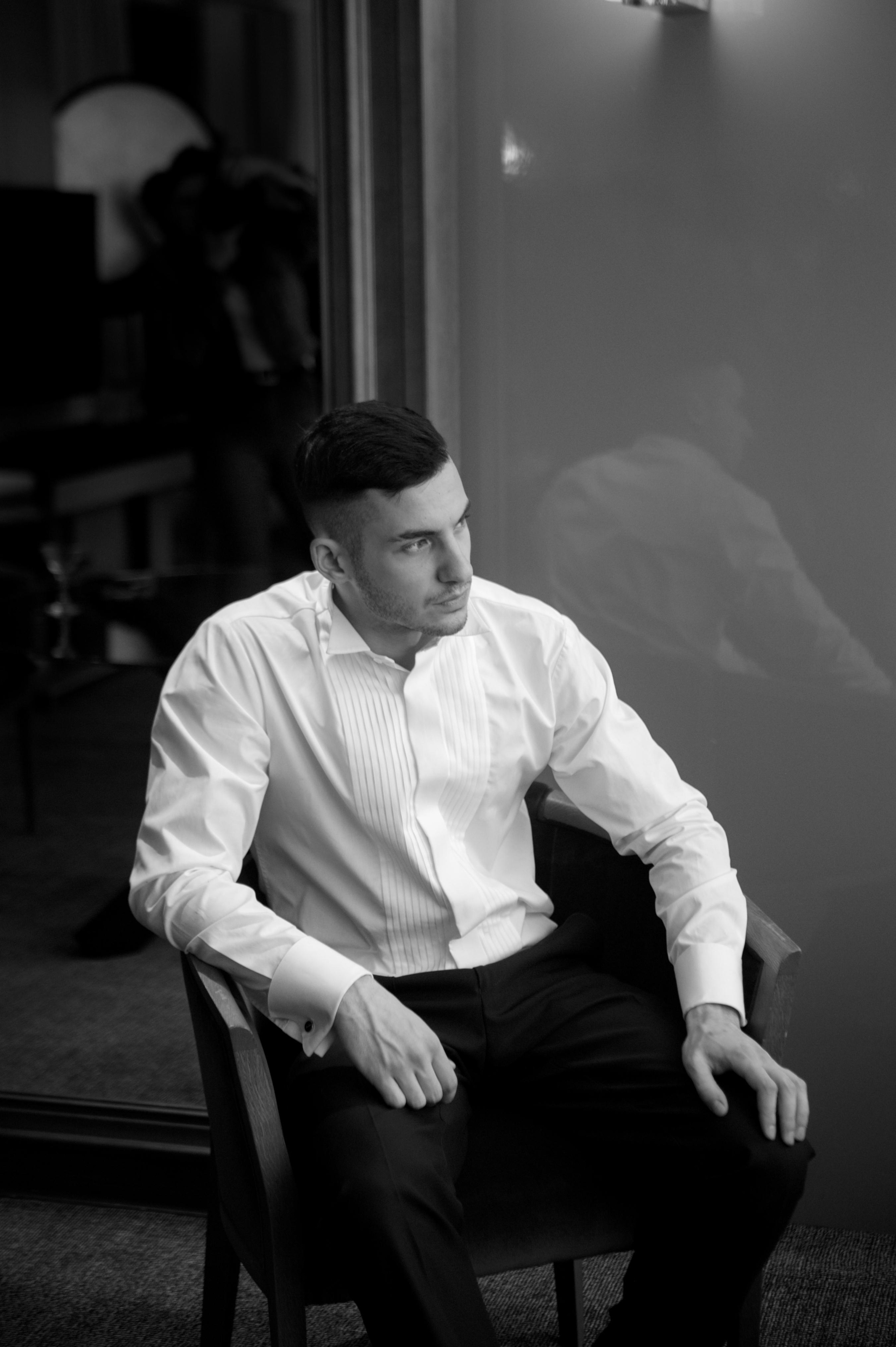 АЛИНА И СЕРГЕЙ. Свадебный и семейный фотограф Ольга Медведева