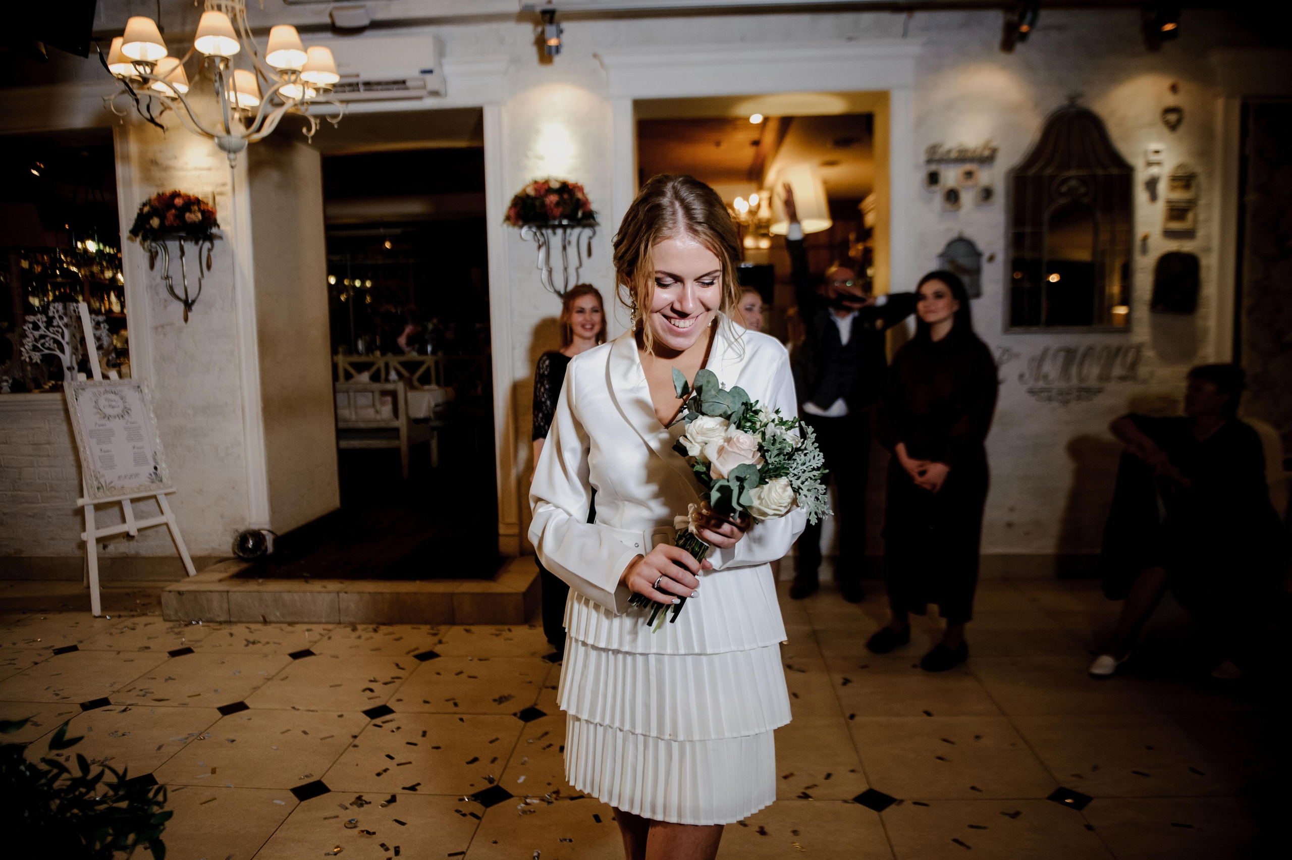 МАША И ИЛЬЯ. Свадебный и семейный фотограф Ольга Медведева