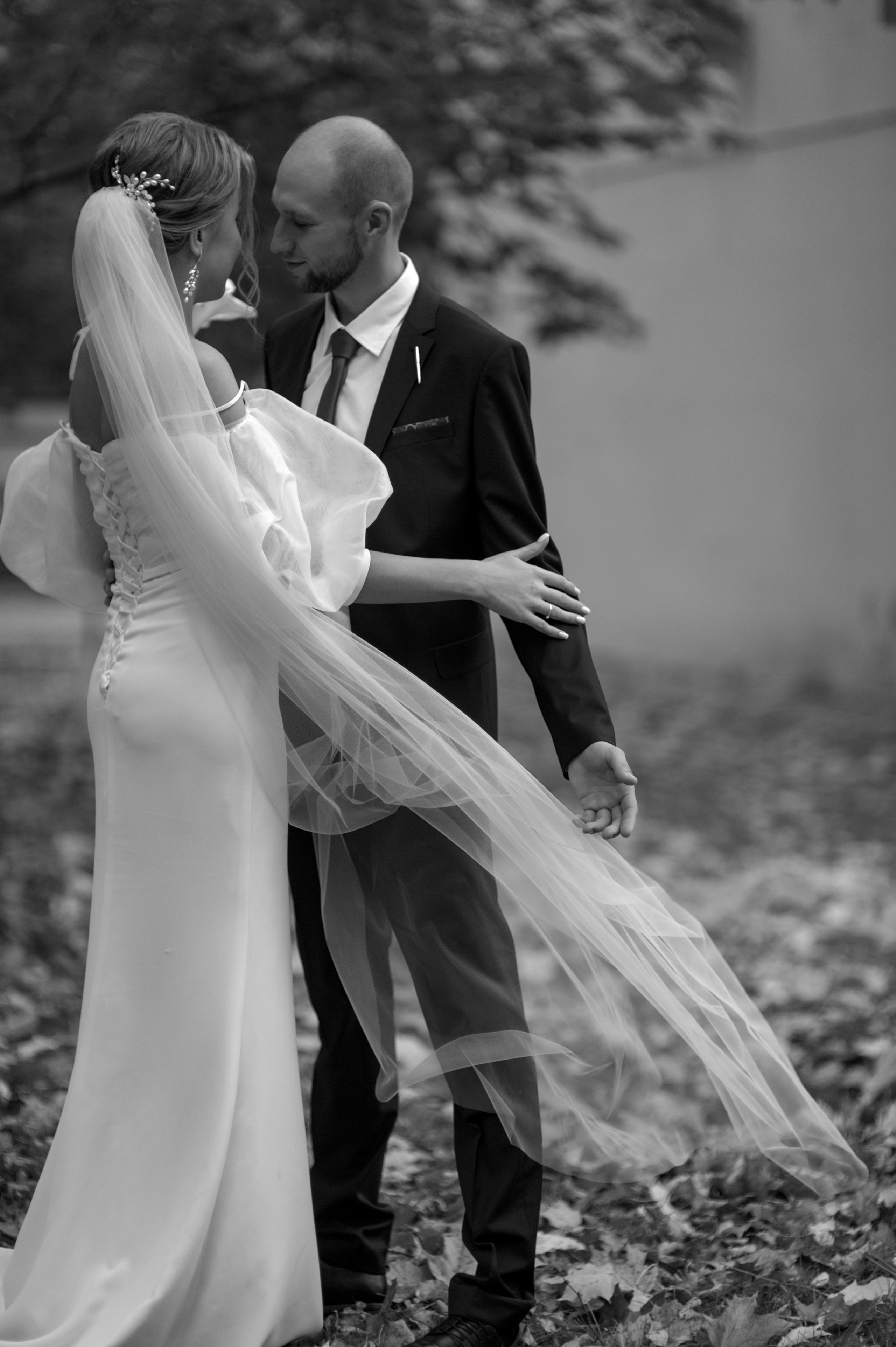 МАША И ИЛЬЯ. Свадебный и семейный фотограф Ольга Медведева