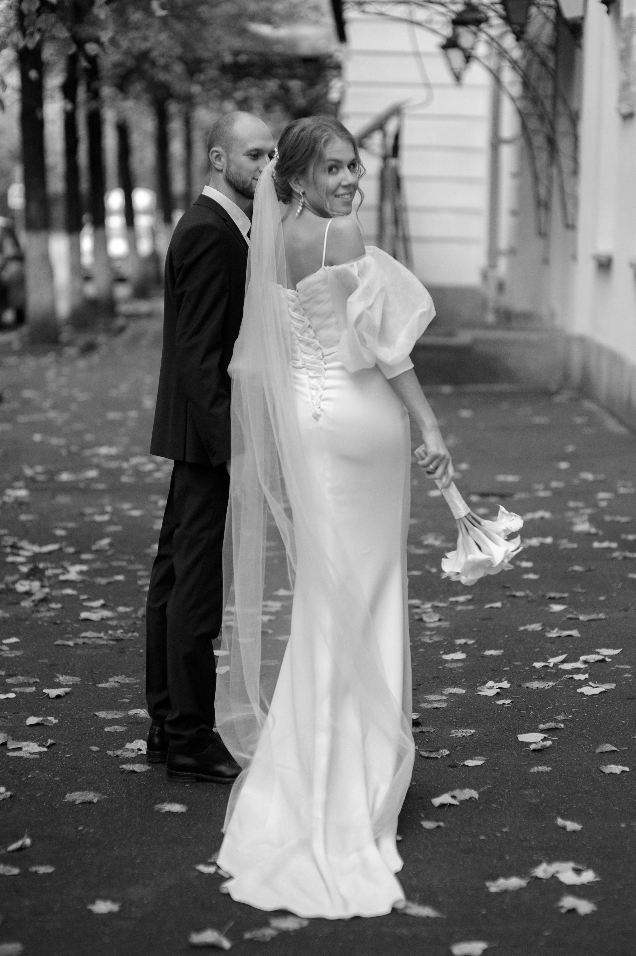 МАША И ИЛЬЯ. Свадебный и семейный фотограф Ольга Медведева