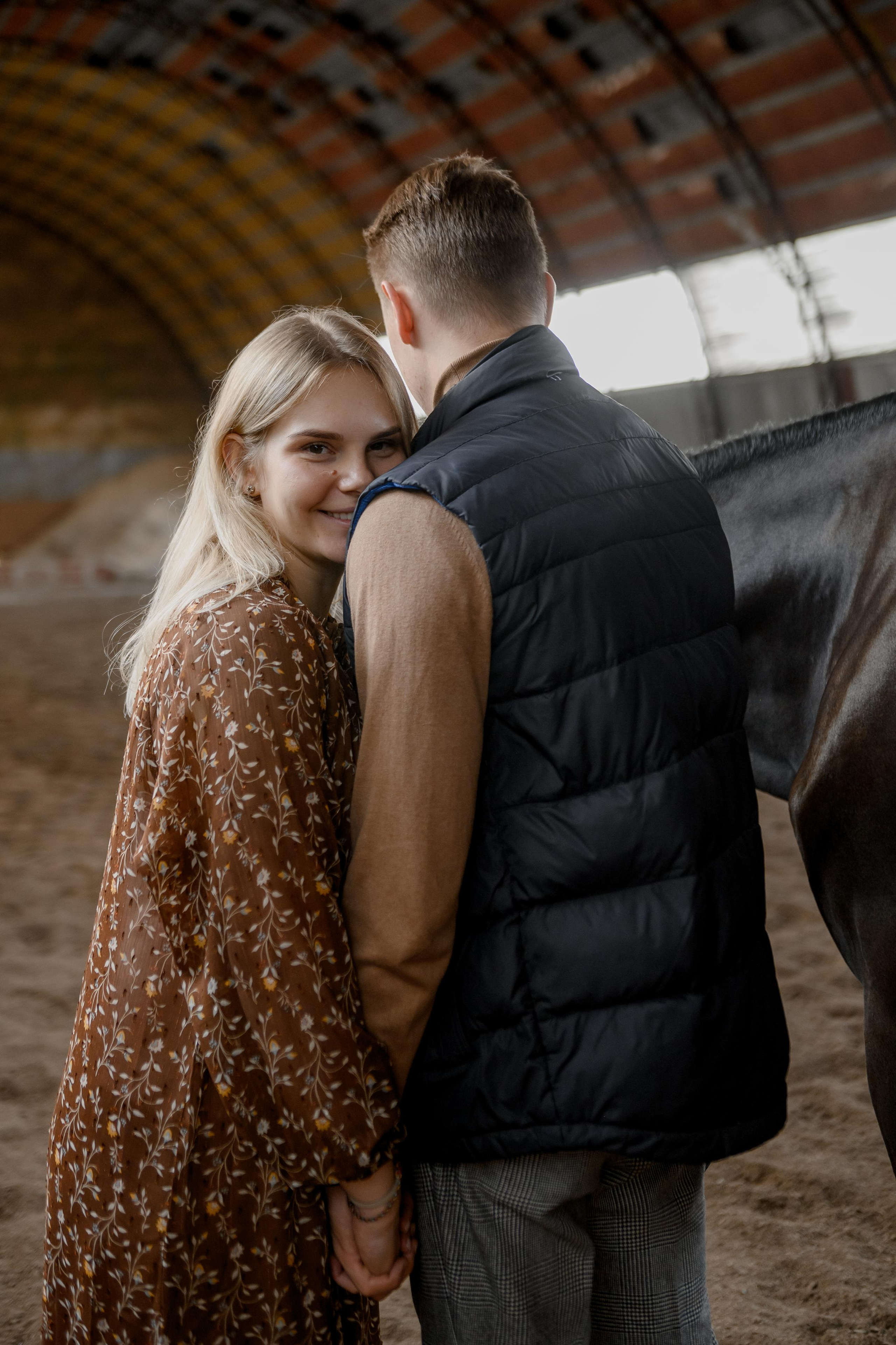 ВЛАД И НАСТЯ. Свадебный и семейный фотограф Ольга Медведева