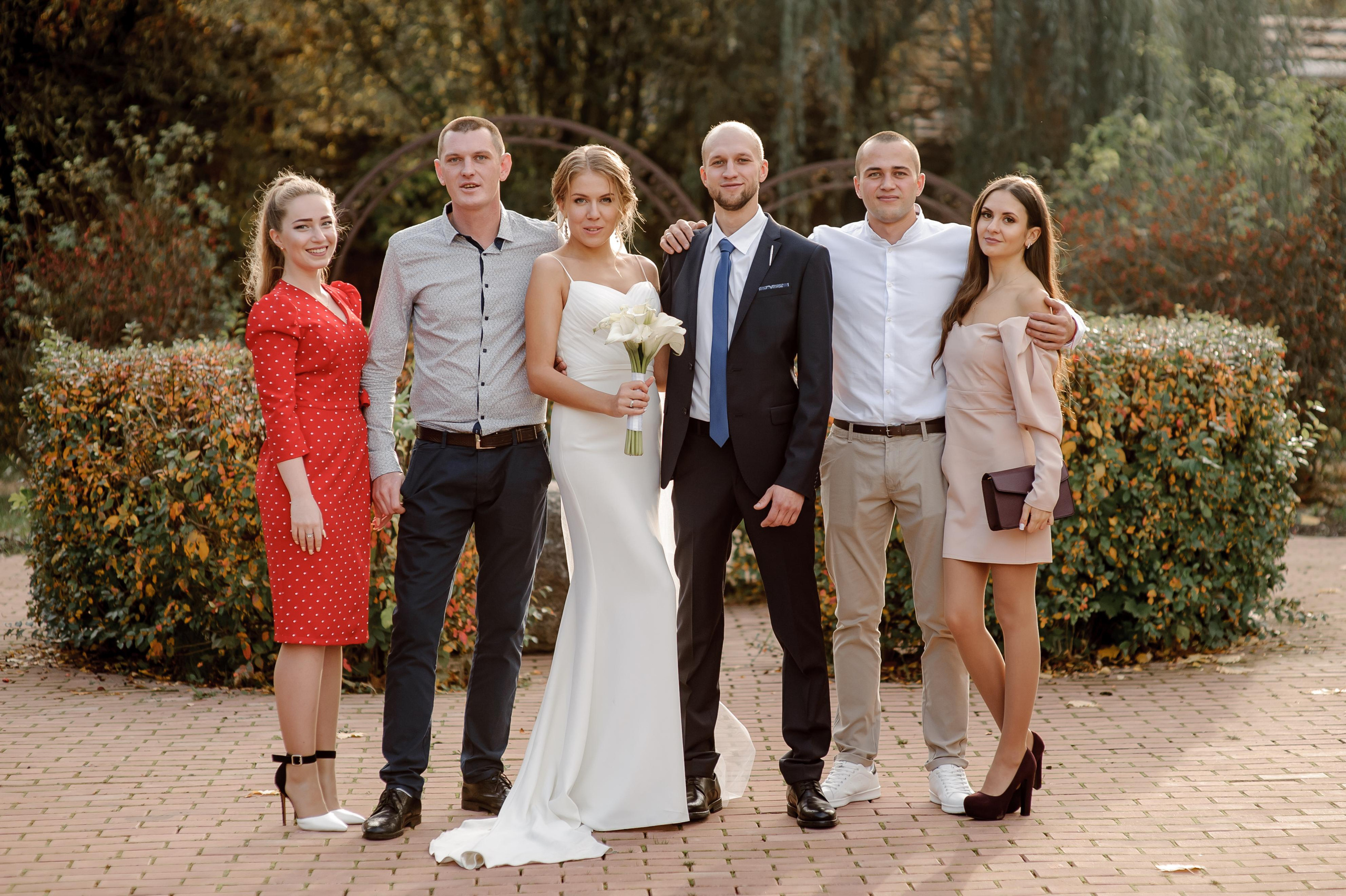 МАША И ИЛЬЯ. Свадебный и семейный фотограф Ольга Медведева