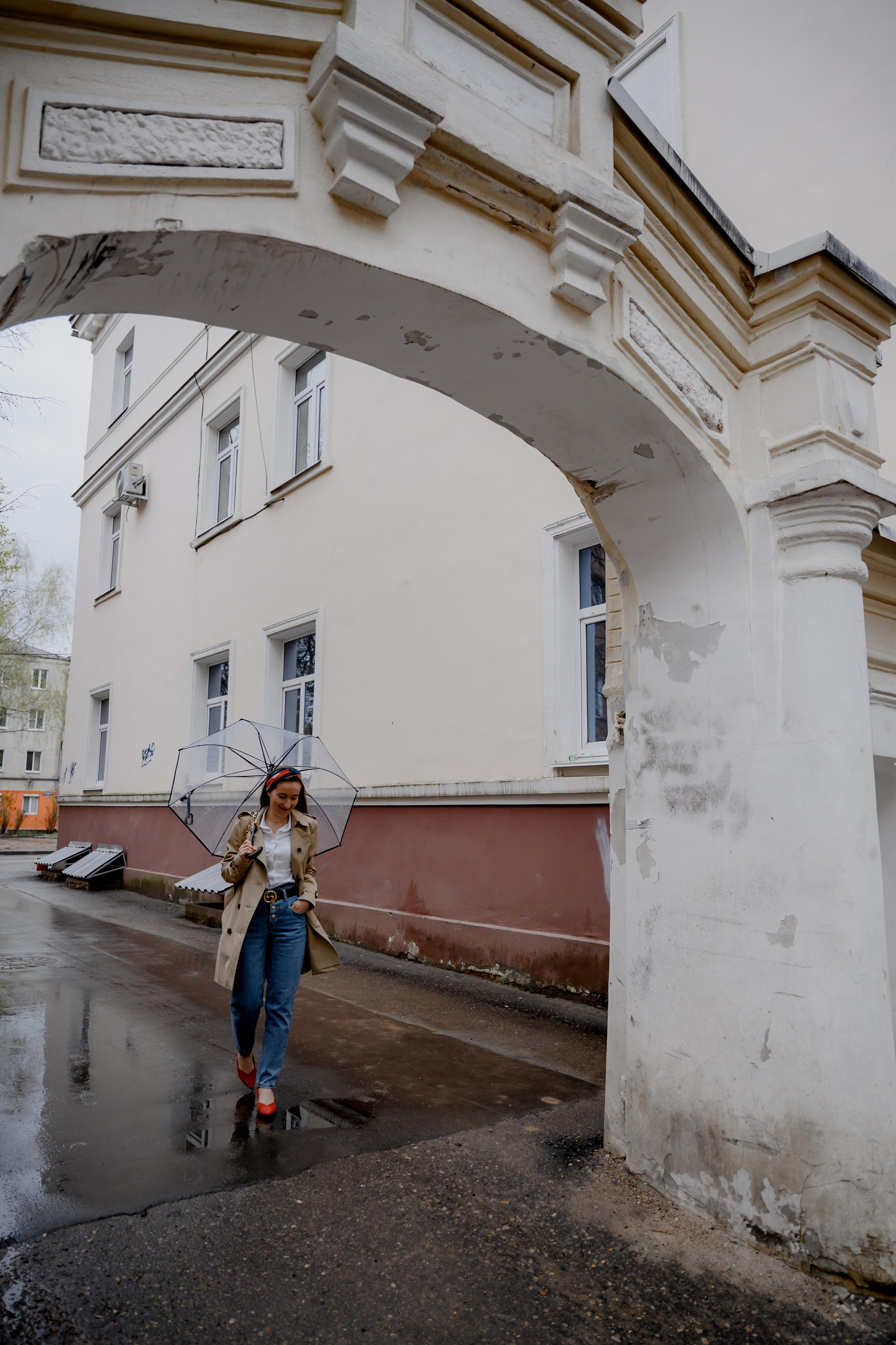 ПОЛИНА. Свадебный и семейный фотограф Ольга Медведева