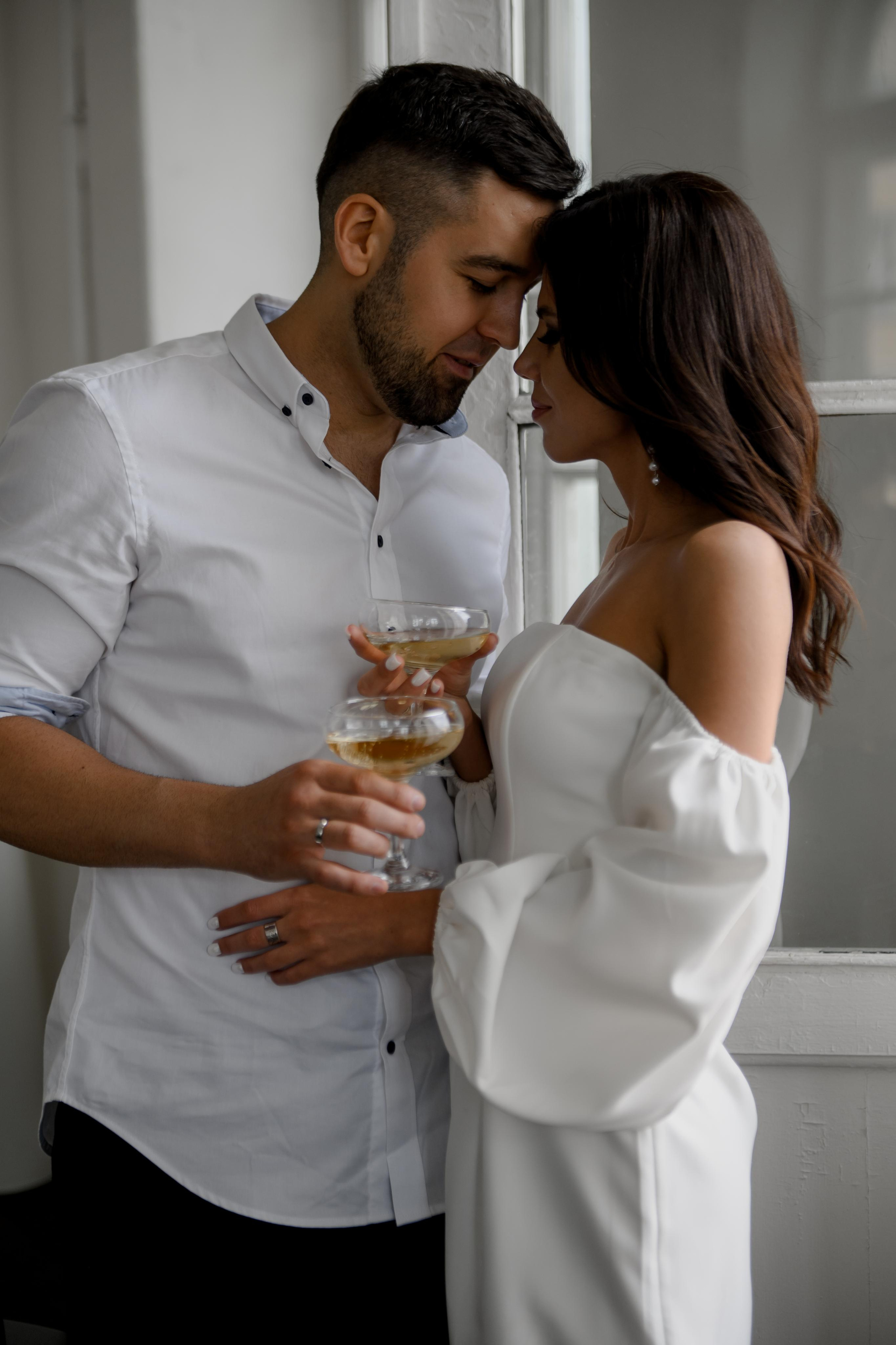 РОМА И ЖЕНЯ. Свадебный и семейный фотограф Ольга Медведева