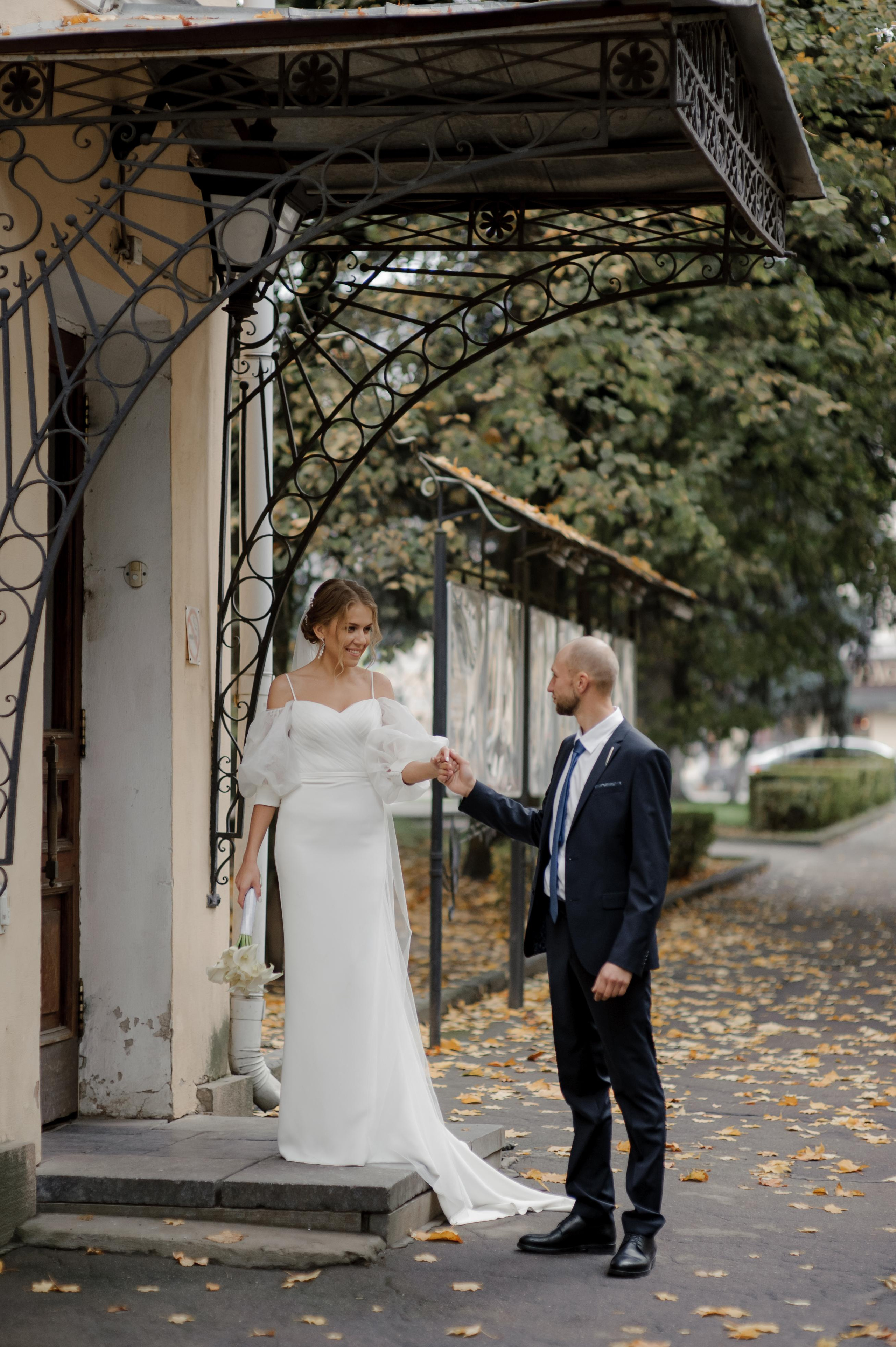 МАША И ИЛЬЯ. Свадебный и семейный фотограф Ольга Медведева