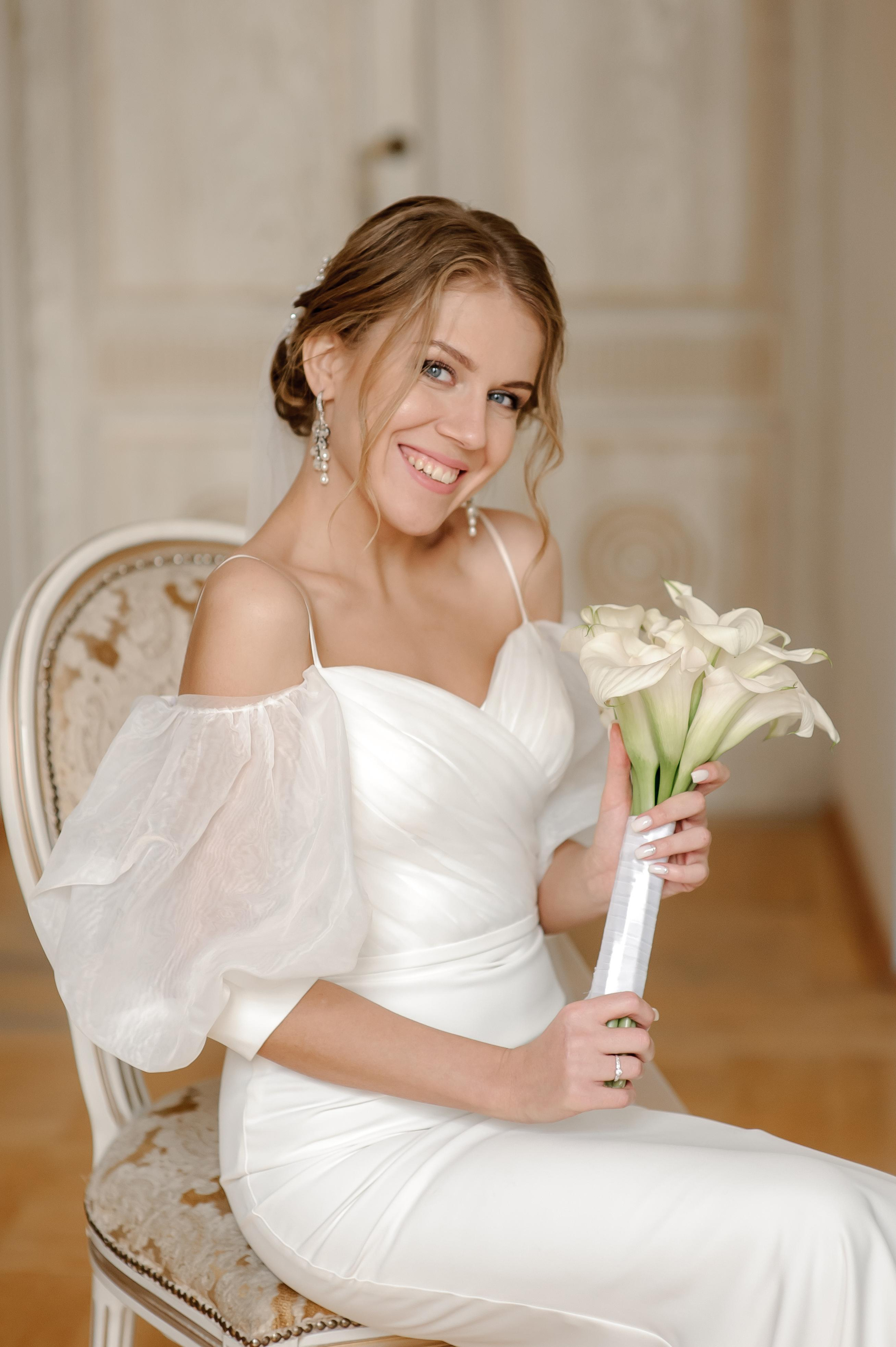 МАША И ИЛЬЯ. Свадебный и семейный фотограф Ольга Медведева