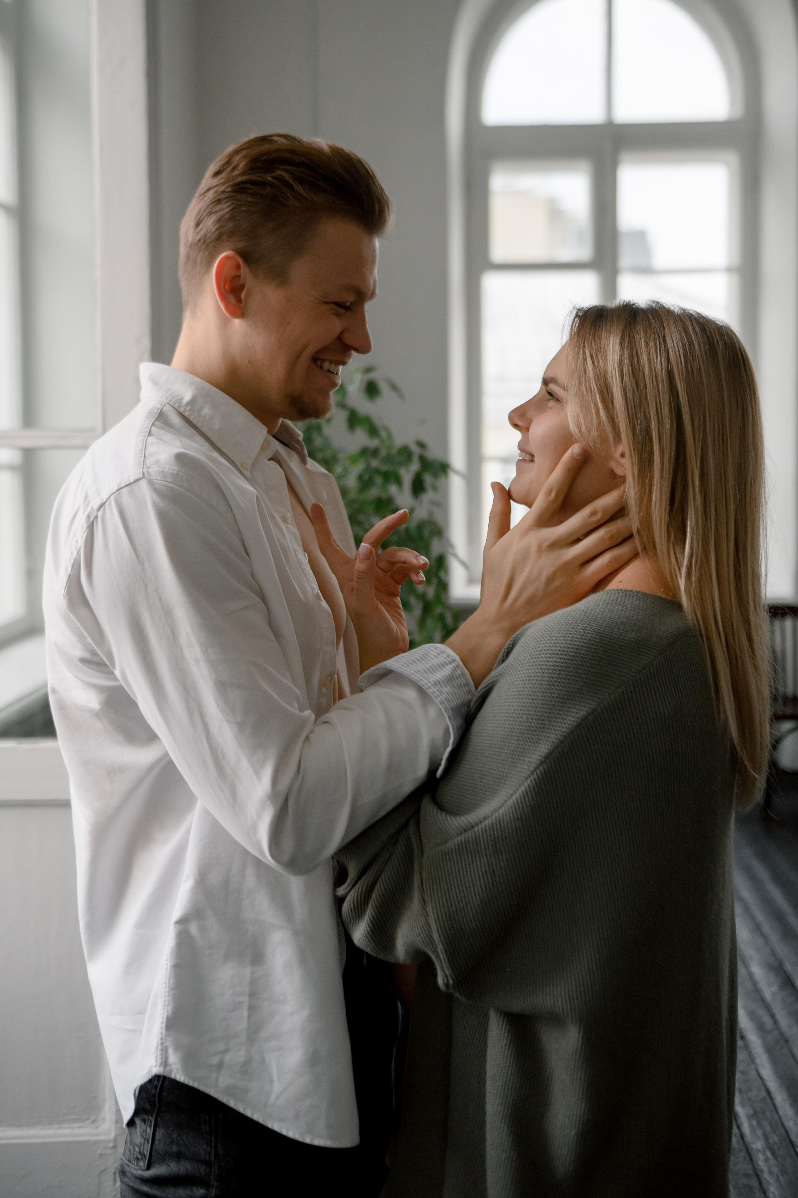 НАСТЯ, ВЛАД И АРТЕМИЙ. Свадебный и семейный фотограф Ольга Медведева