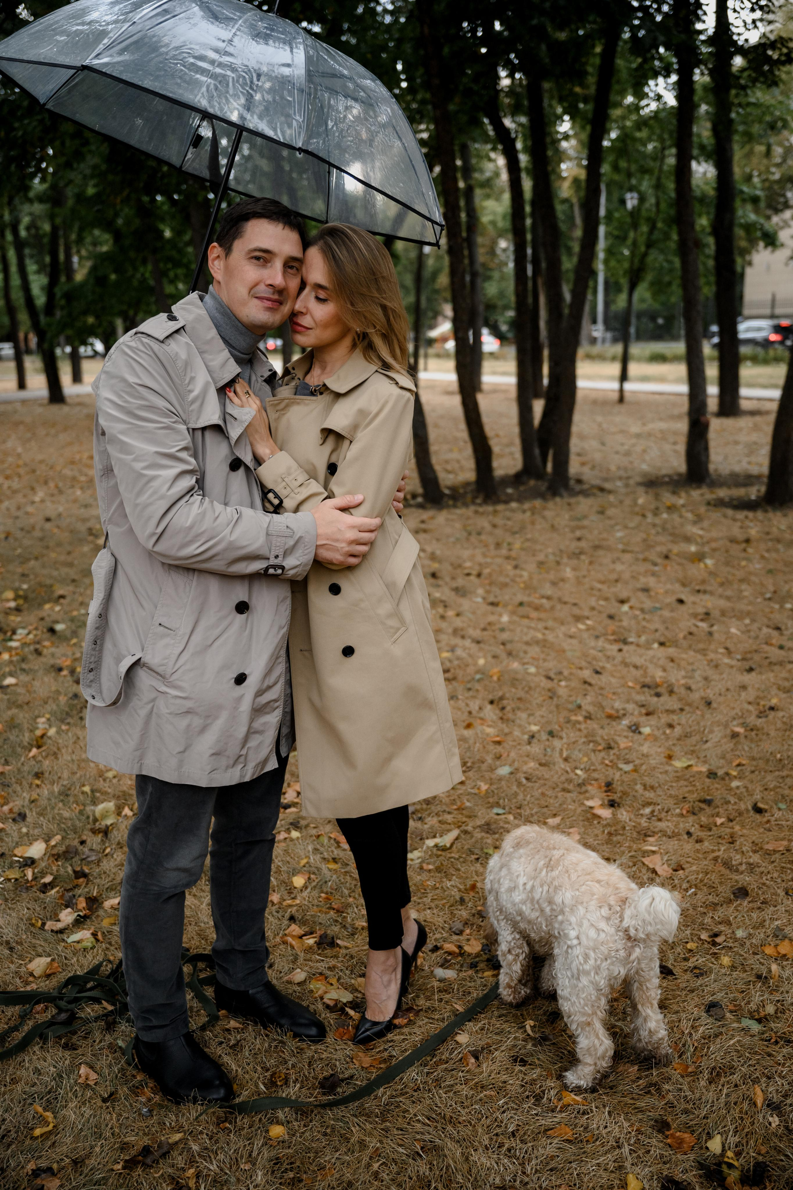 САША И ОКСАНА. Свадебный и семейный фотограф Ольга Медведева