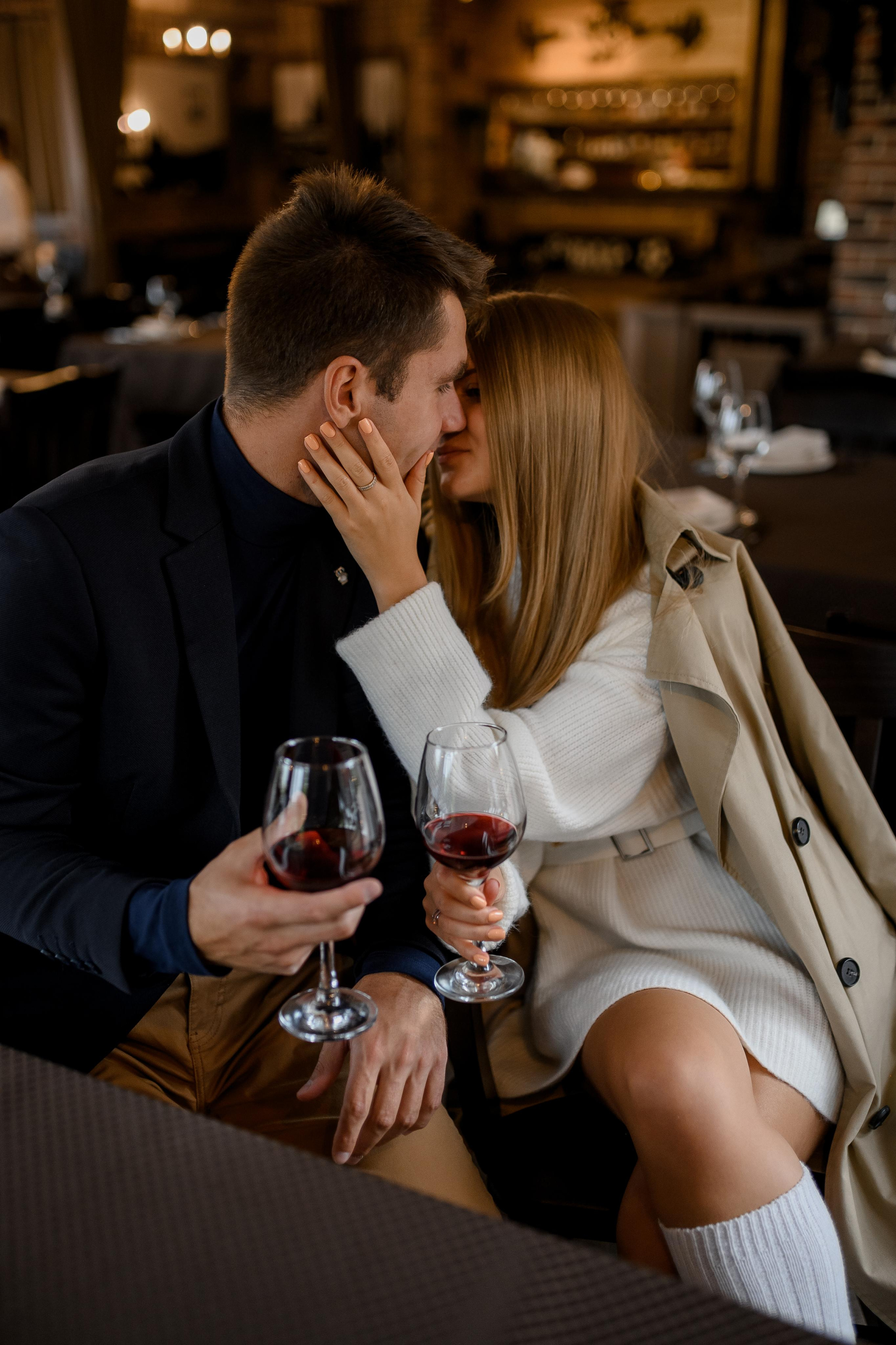 ОЛЯ И СЕРГЕЙ. Свадебный и семейный фотограф Ольга Медведева