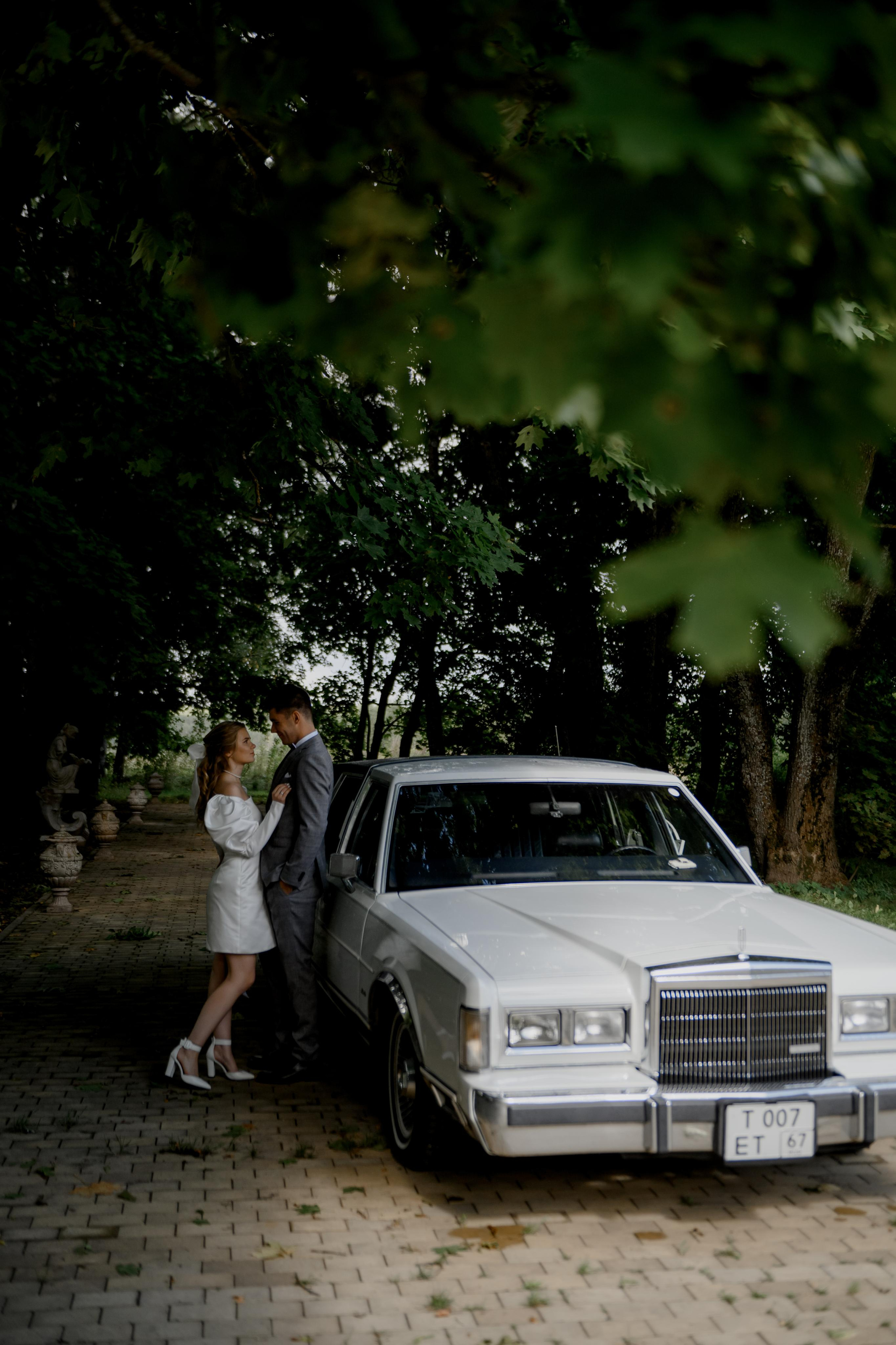 ОЛЯ И СЕРГЕЙ. Свадебный и семейный фотограф Ольга Медведева