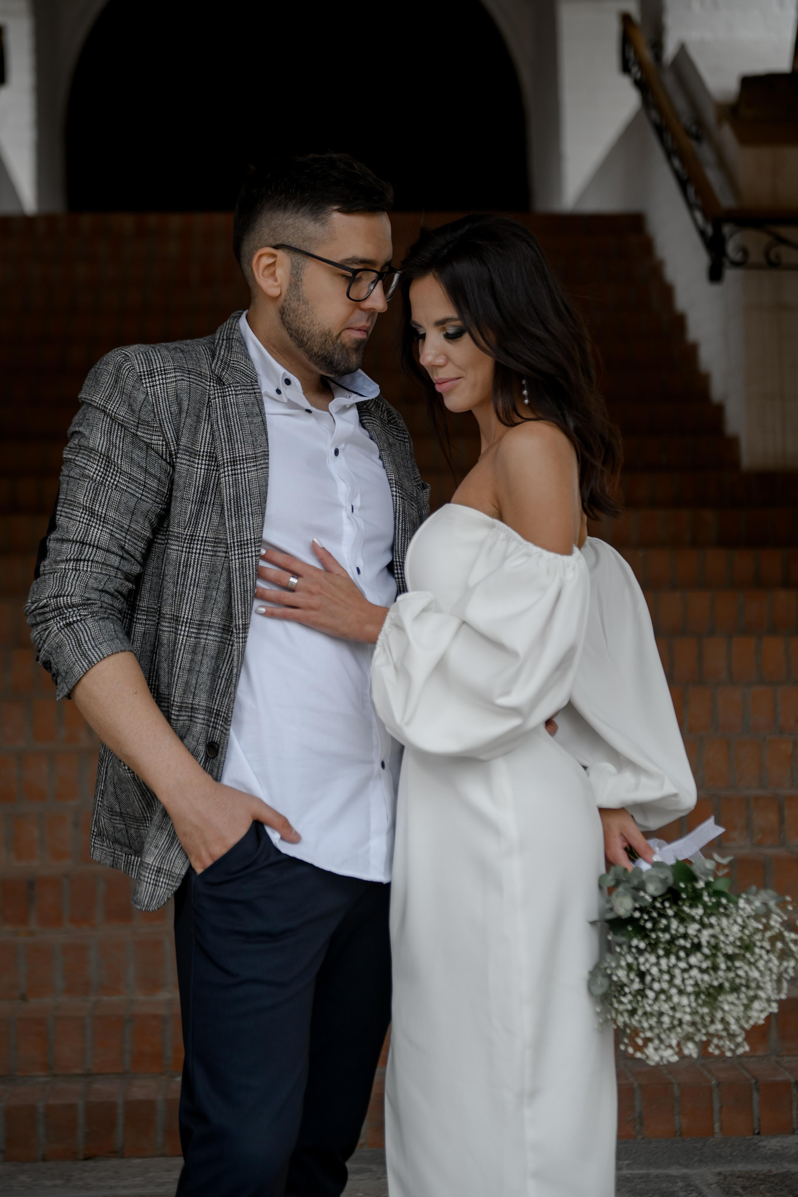 РОМА И ЖЕНЯ. Свадебный и семейный фотограф Ольга Медведева