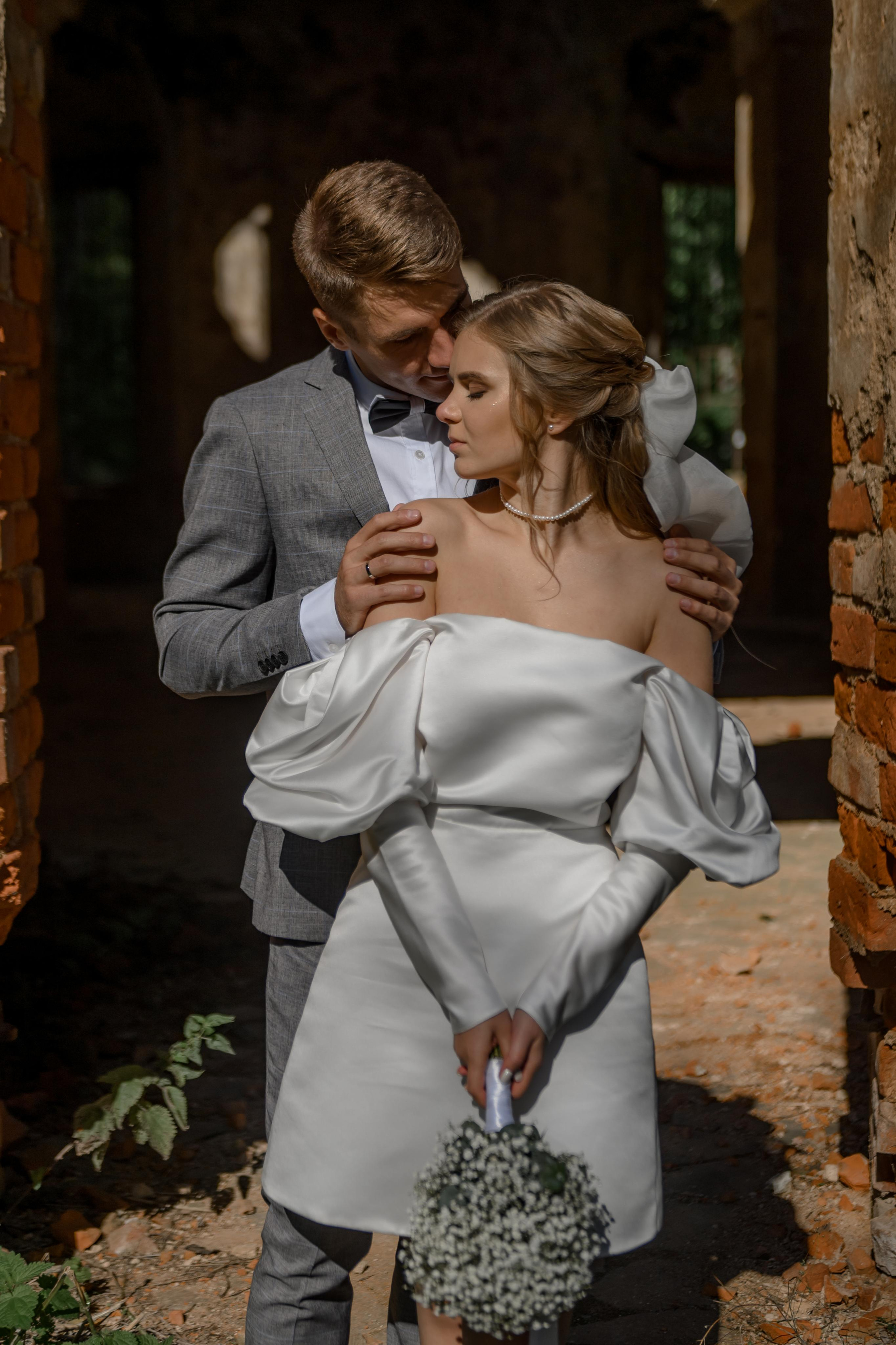 ОЛЯ И СЕРГЕЙ. Свадебный и семейный фотограф Ольга Медведева